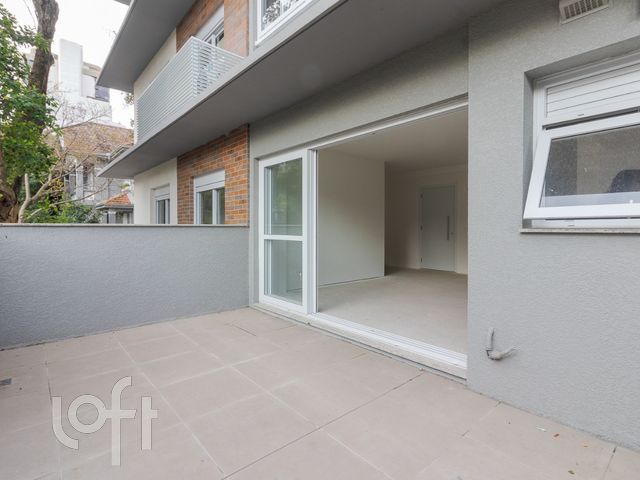 Apartamento com 93m², 3 dormitórios, 1 suíte, 2 vagas, Rio Branco em Porto Alegre