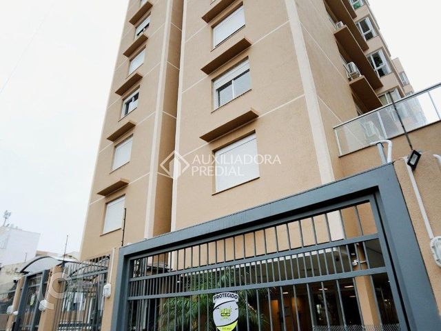 Apartamento com 65m², 2 dormitórios, 1 suíte, 2 vagas, Santana em Porto Alegre