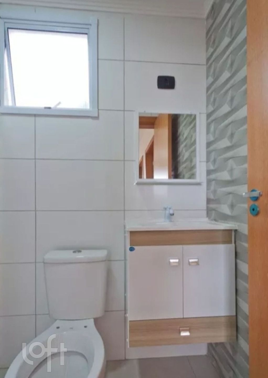 Apartamento à venda com 3 quartos, 71m² - Foto 3