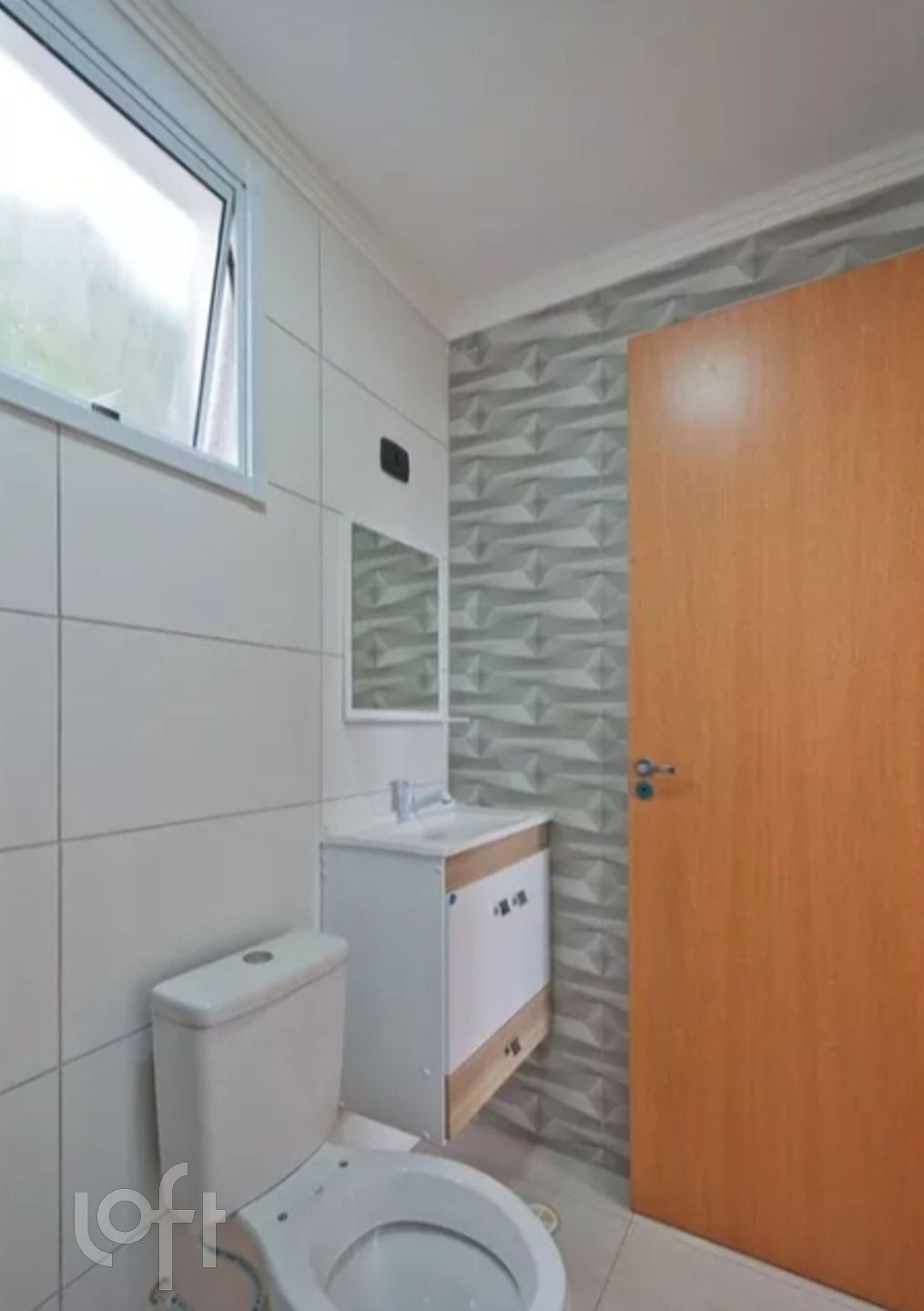 Apartamento à venda com 3 quartos, 71m² - Foto 4