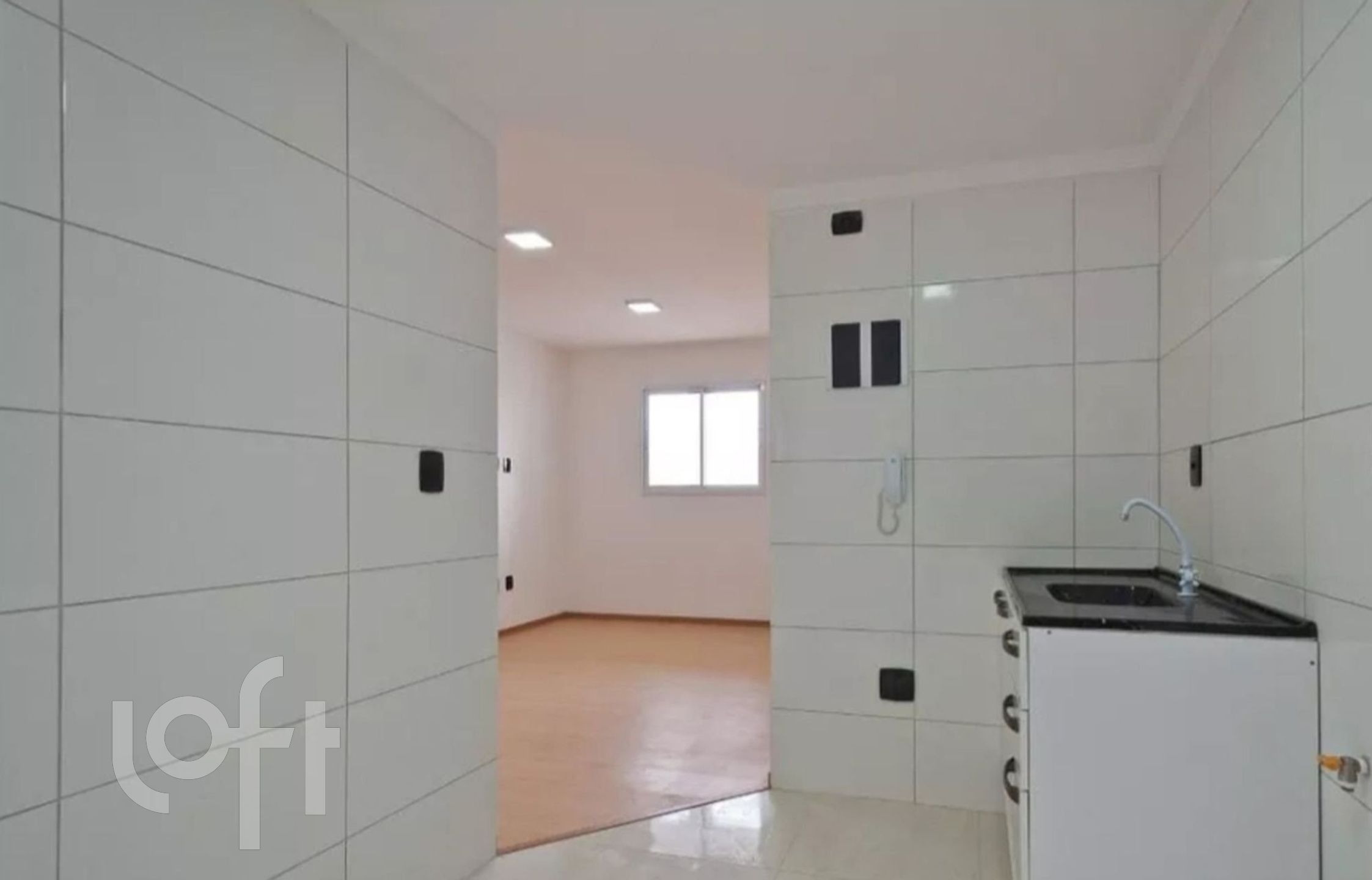 Apartamento à venda com 3 quartos, 71m² - Foto 9