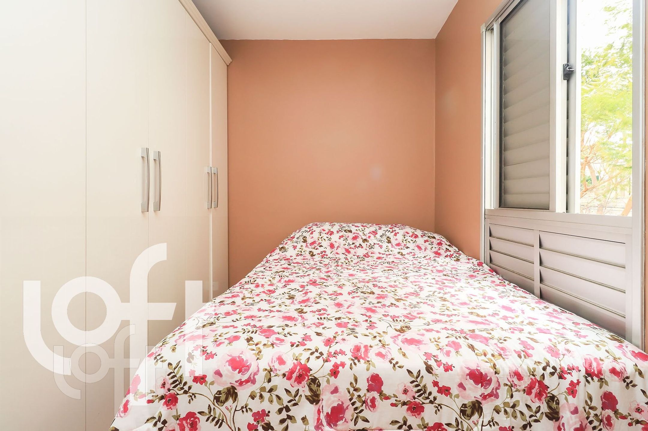 Apartamento à venda com 2 quartos, 45m² - Foto 5