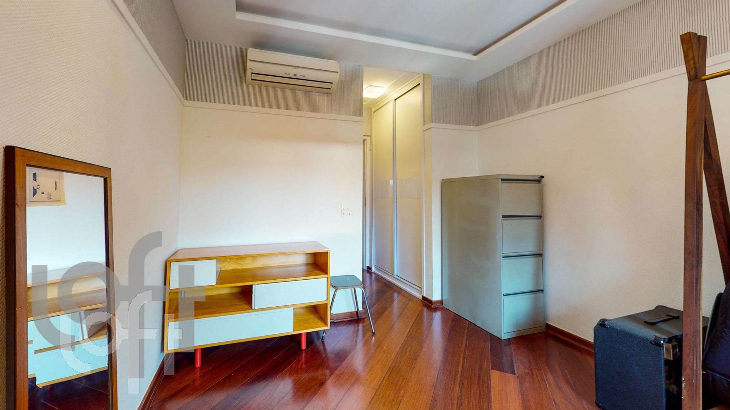 Apartamento à venda com 4 quartos, 200m² - Foto 39