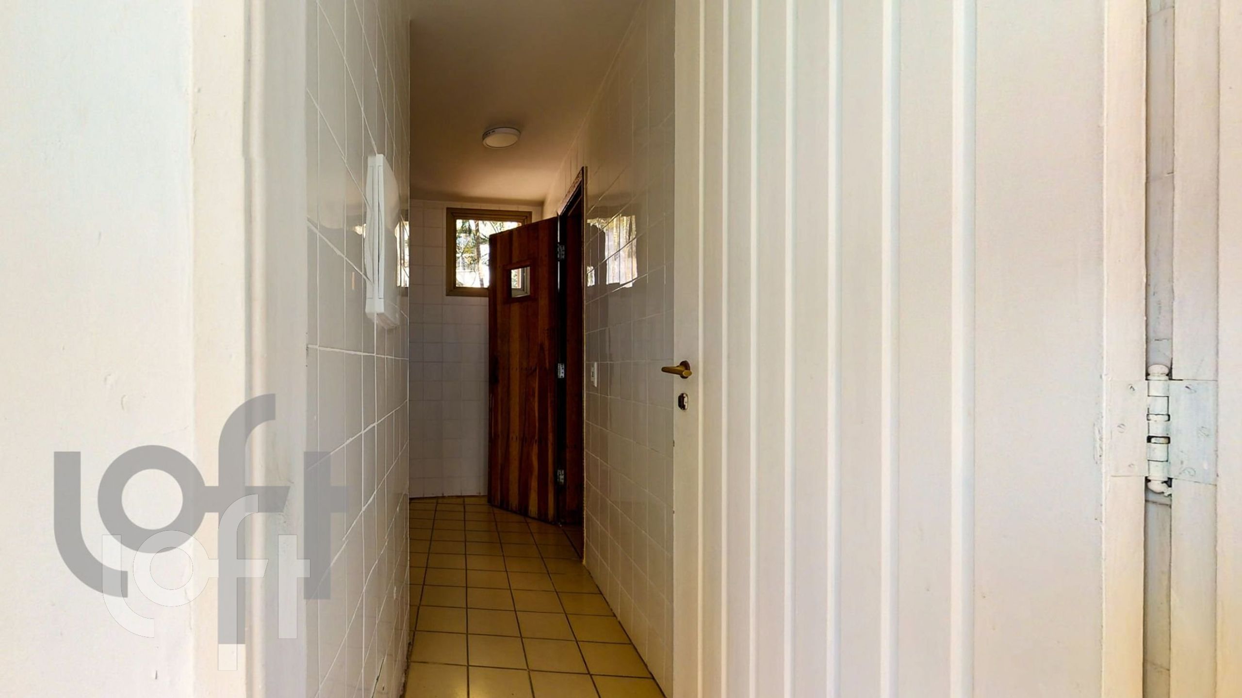 Apartamento à venda com 4 quartos, 200m² - Foto 14