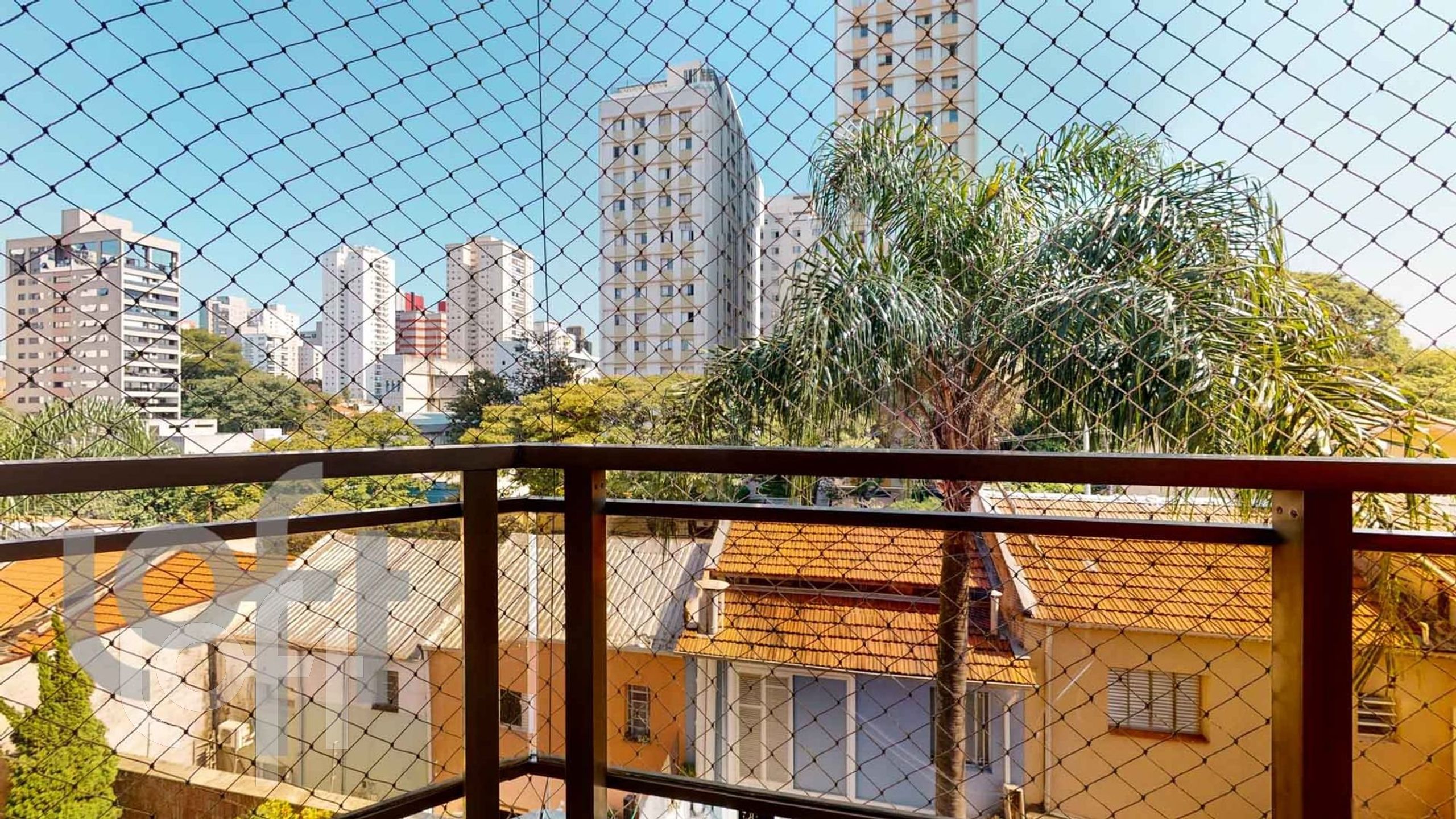 Apartamento à venda com 4 quartos, 200m² - Foto 44