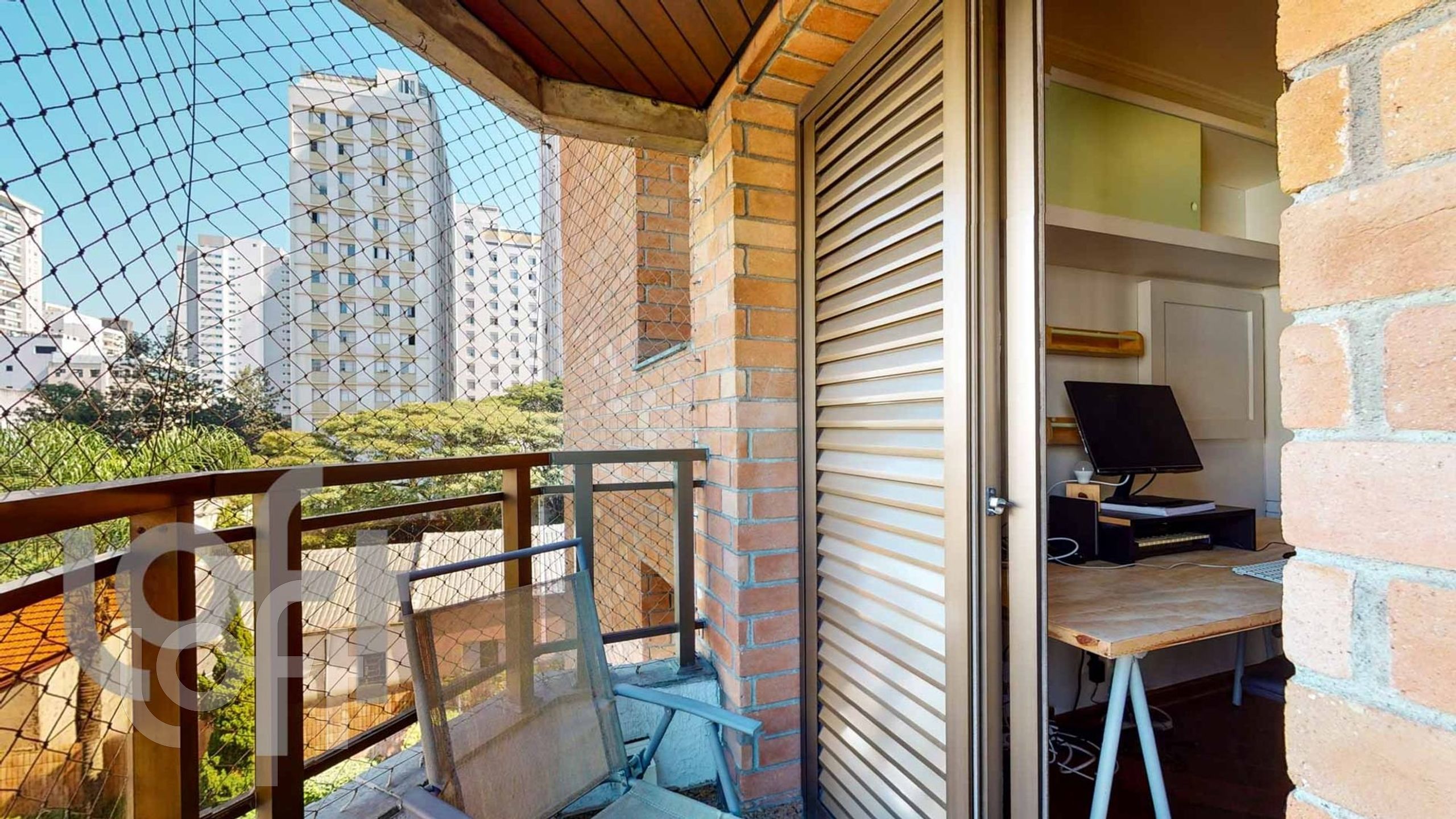 Apartamento à venda com 4 quartos, 200m² - Foto 34