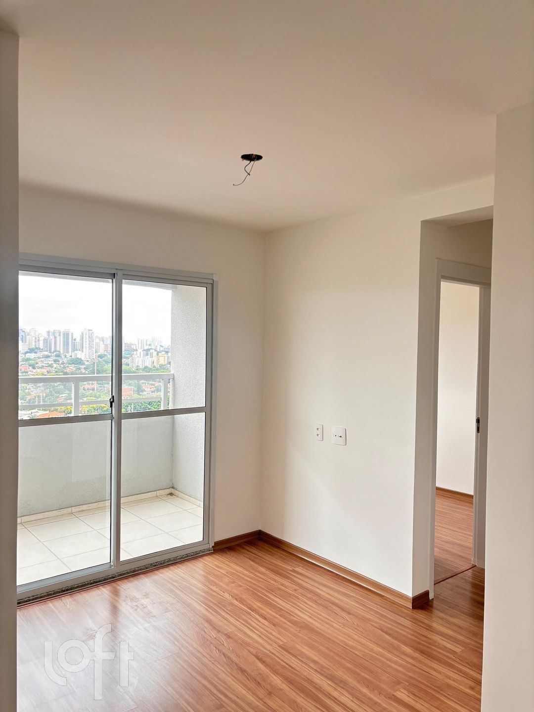 Apartamento à venda com 2 quartos, 46m² - Foto 6