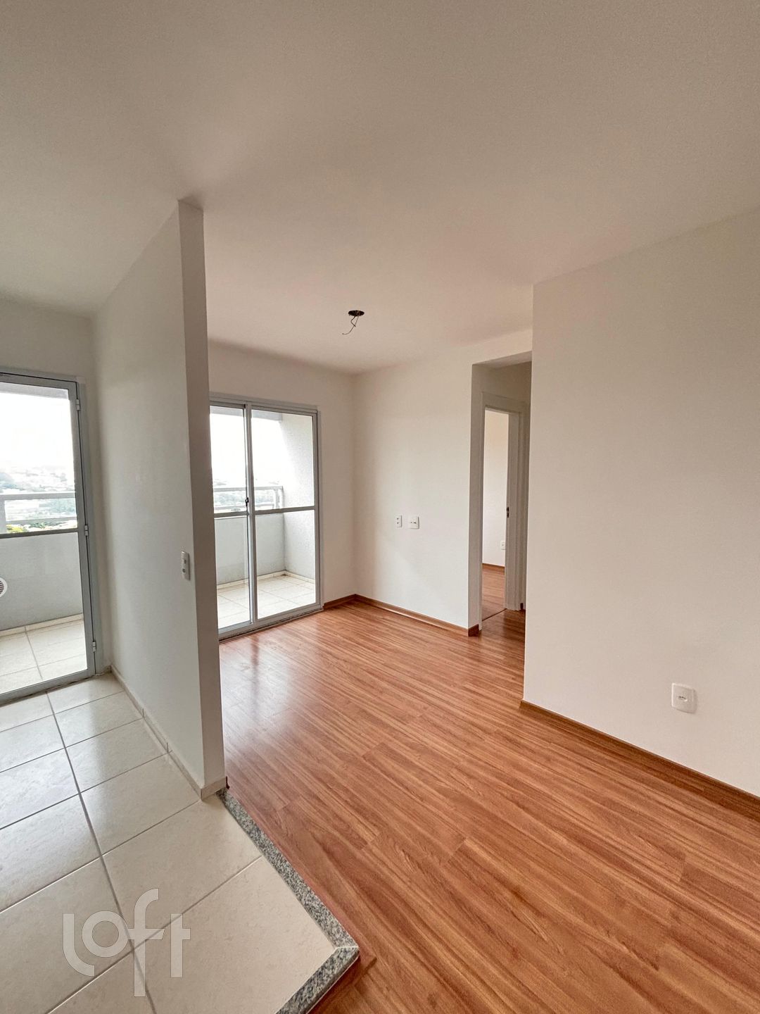 Apartamento à venda com 2 quartos, 46m² - Foto 7