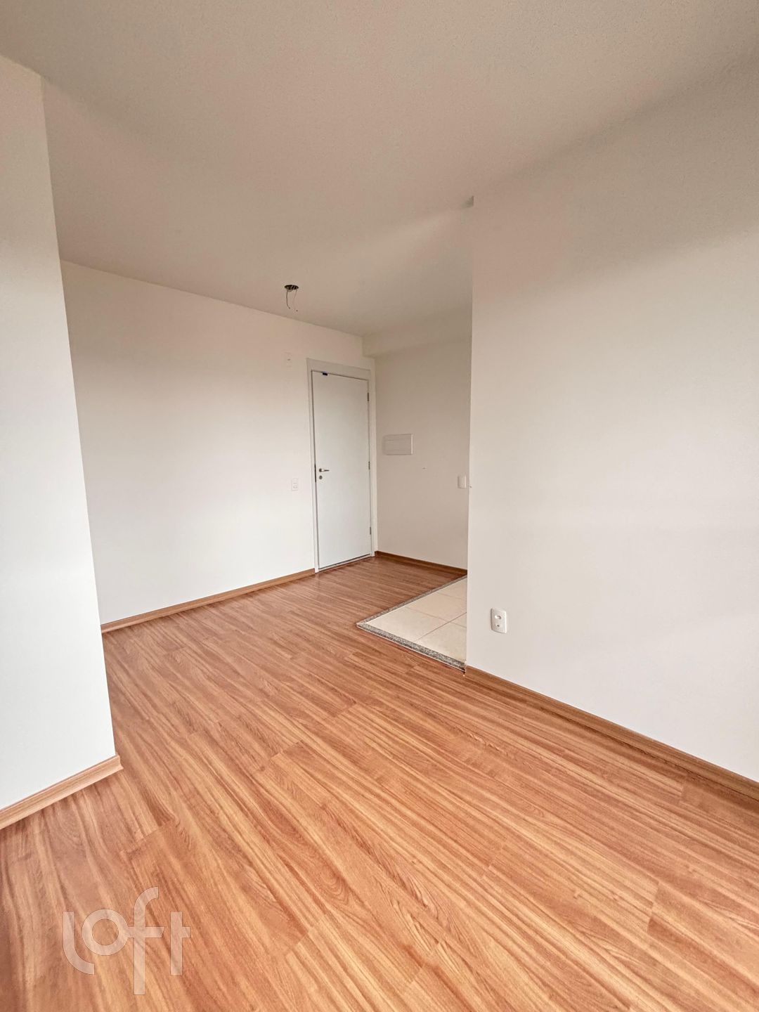 Apartamento à venda com 2 quartos, 46m² - Foto 5