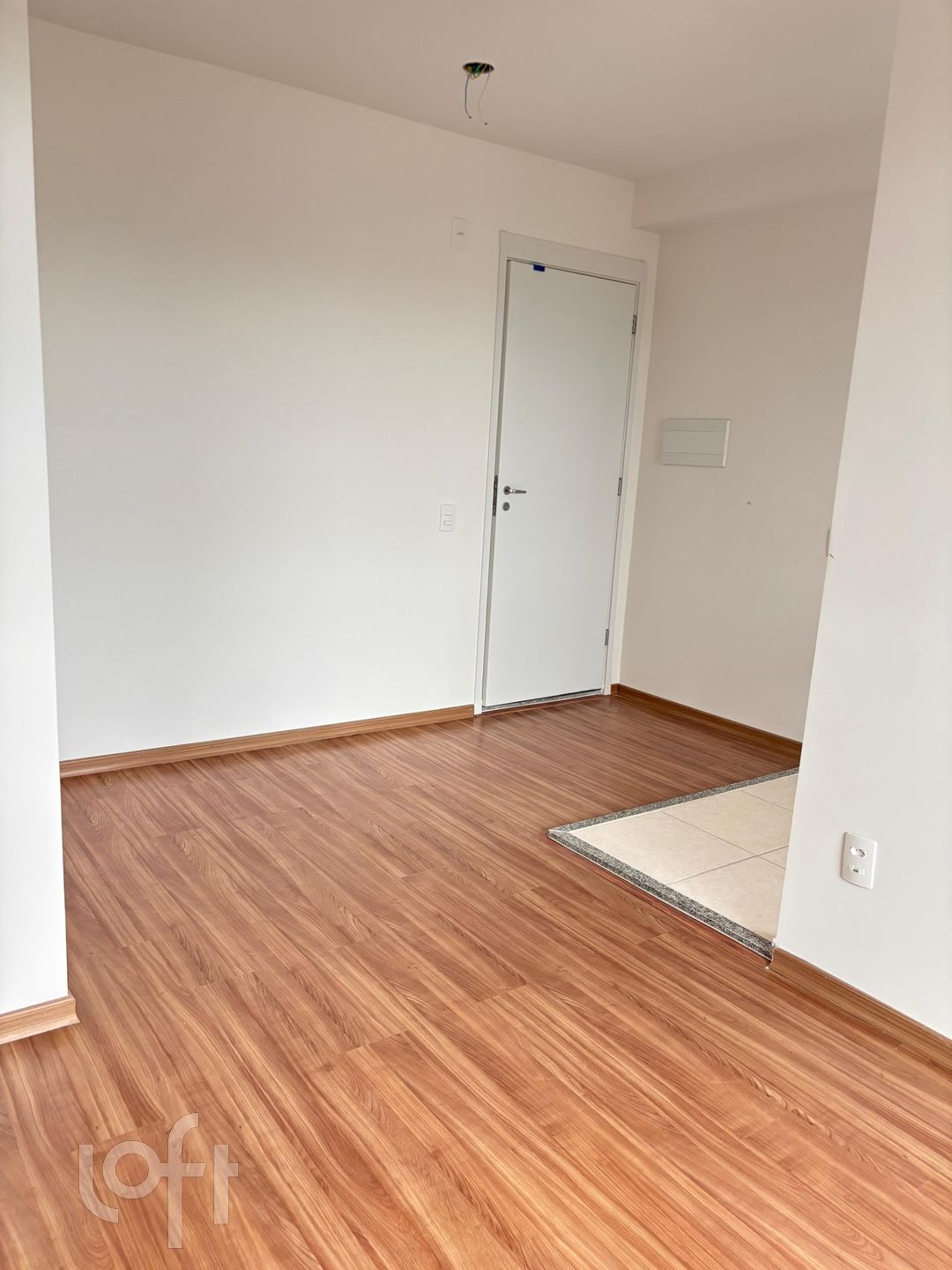 Apartamento à venda com 2 quartos, 46m² - Foto 8