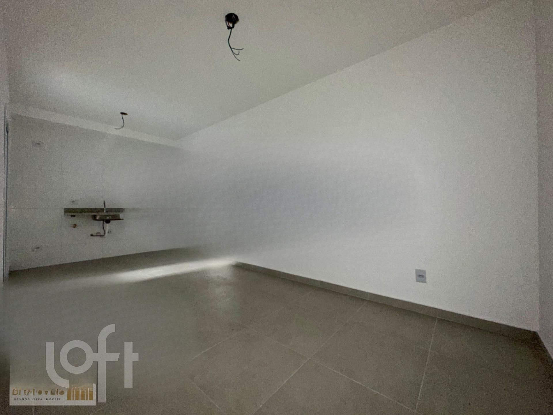 Apartamento à venda com 2 quartos, 46m² - Foto 3