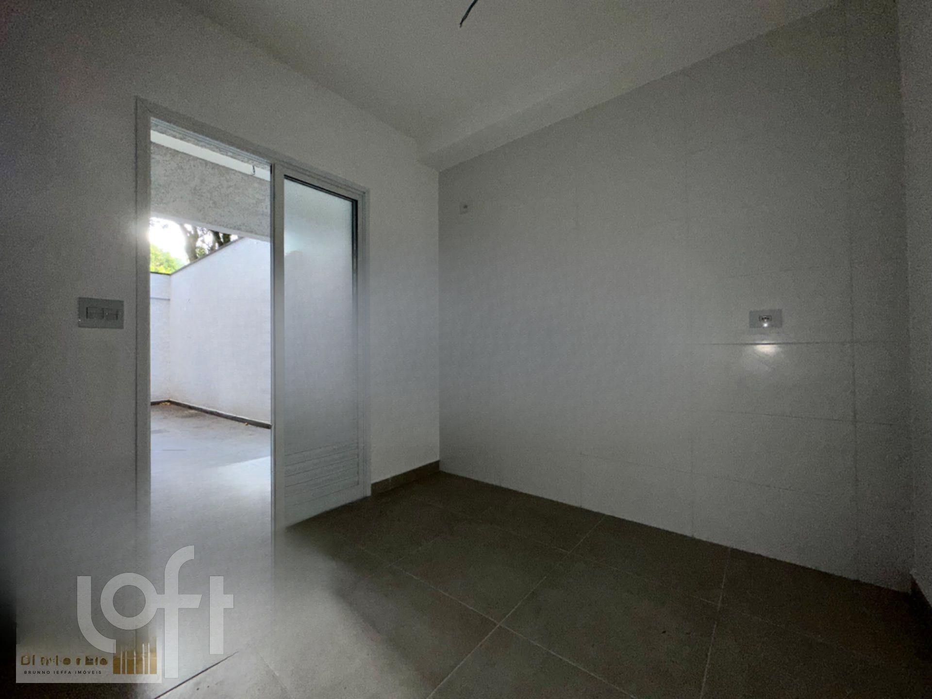 Apartamento à venda com 2 quartos, 46m² - Foto 5