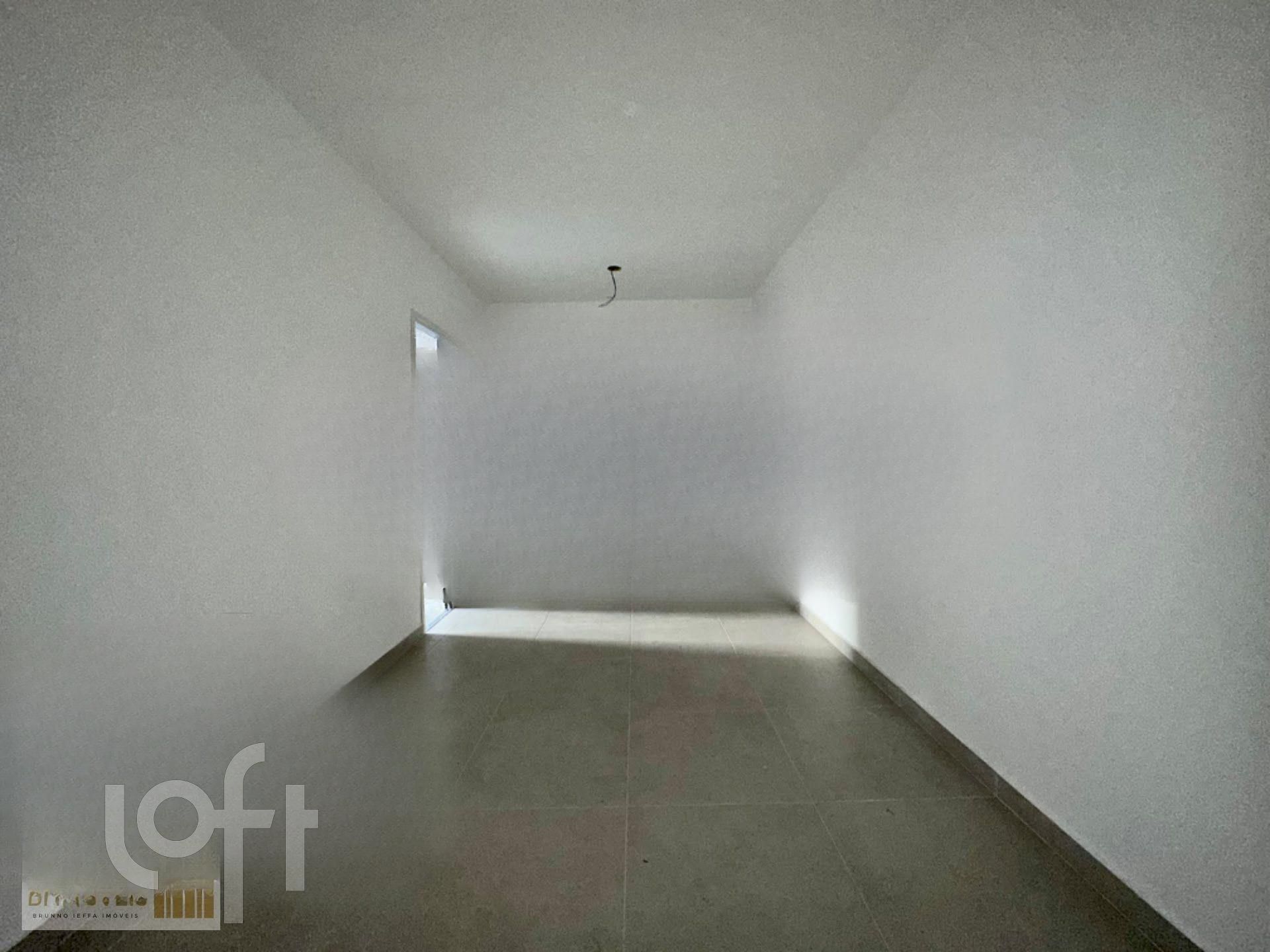 Apartamento à venda com 2 quartos, 46m² - Foto 4