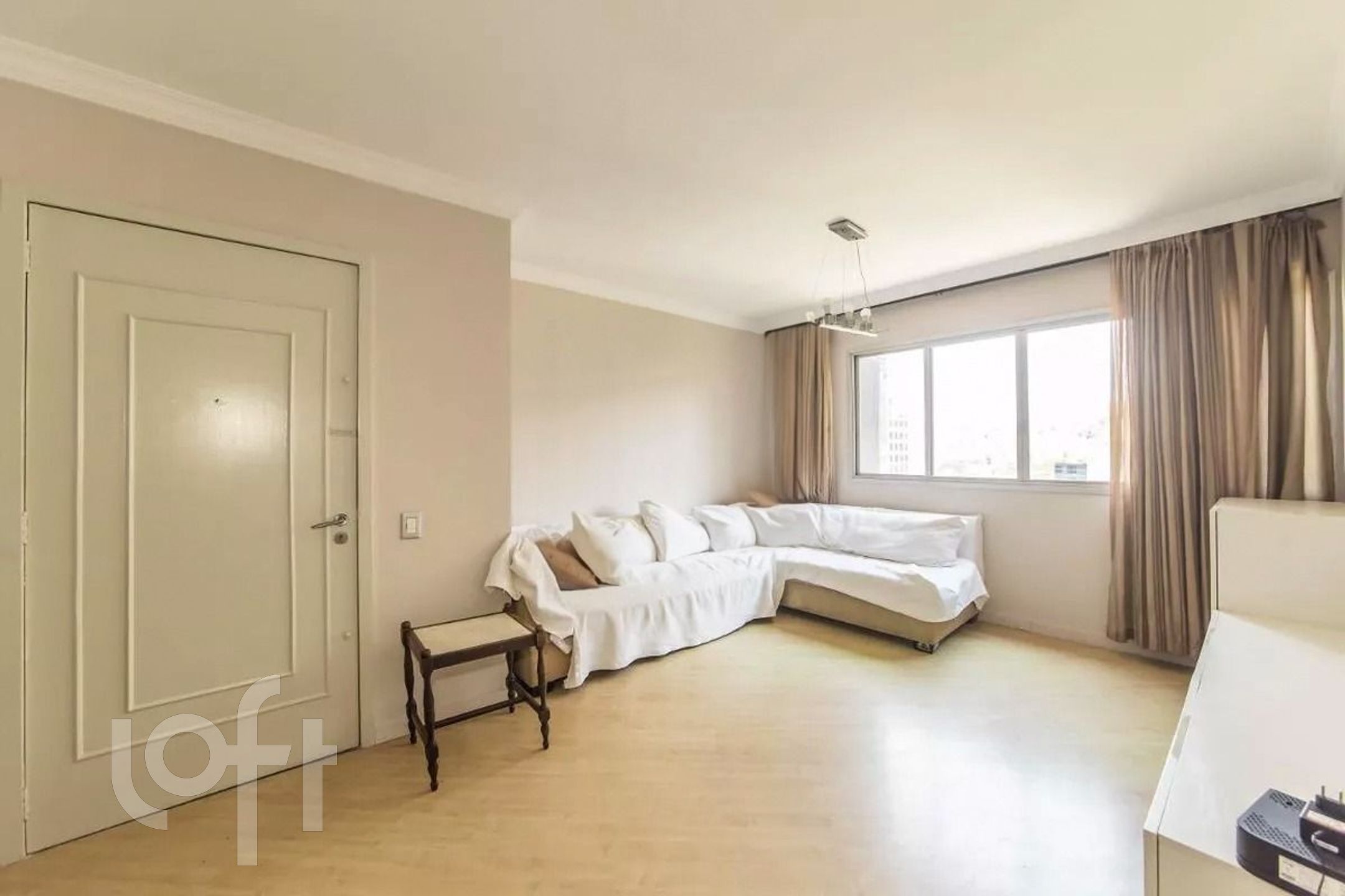 Apartamento à venda em Cidade Monções, SP