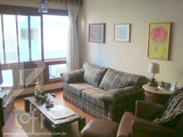 Apartamento com 73m², 2 dormitórios, 1 vaga, Independência em Porto Alegre