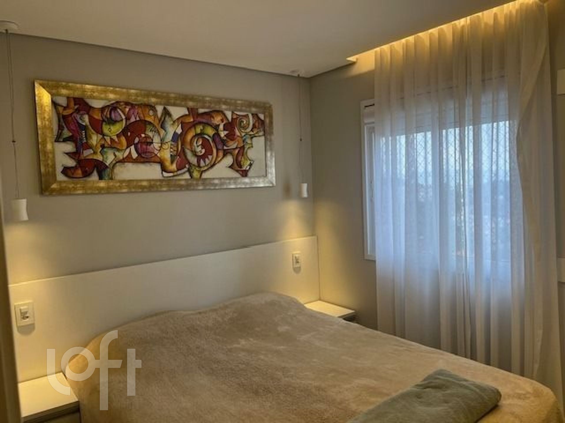 Apartamento à venda com 2 quartos, 65m² - Foto 12