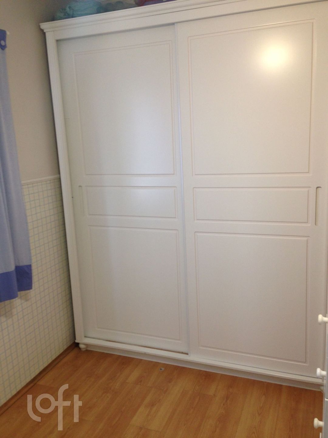 Apartamento à venda com 2 quartos, 58m² - Foto 3