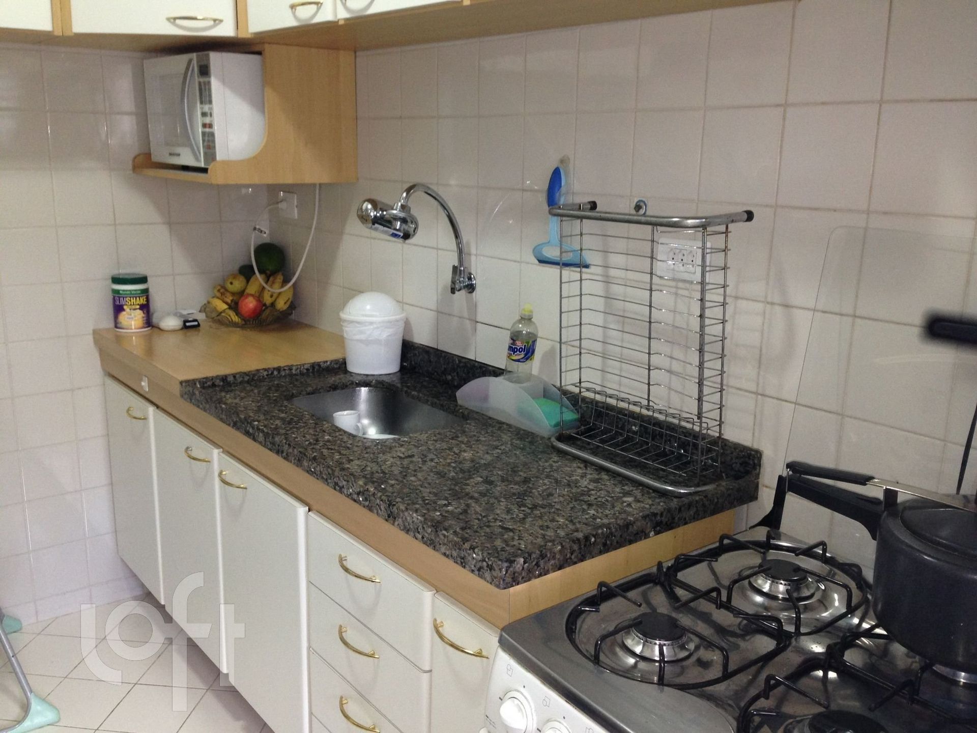 Apartamento à venda com 2 quartos, 58m² - Foto 13