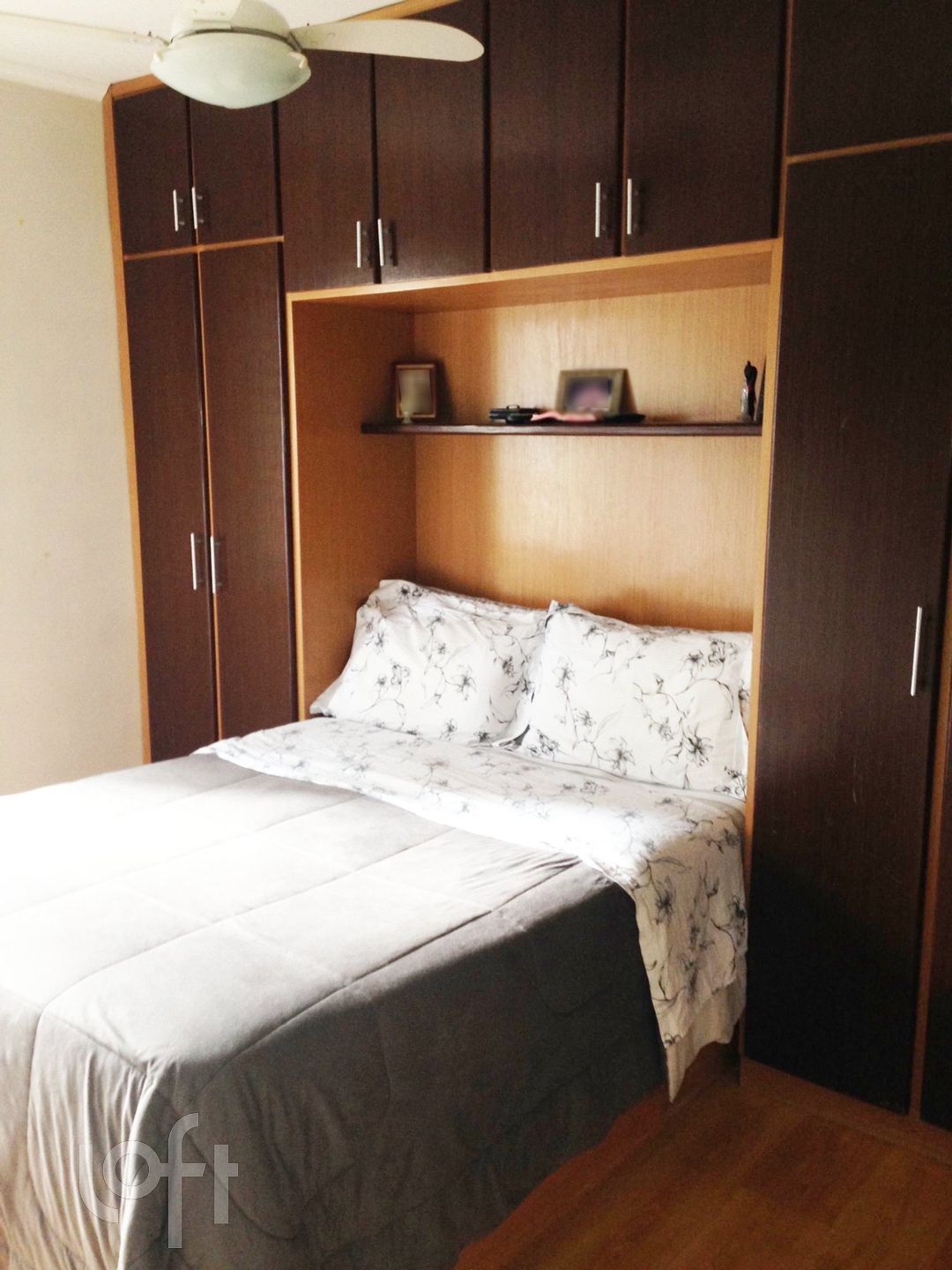 Apartamento à venda com 2 quartos, 58m² - Foto 5