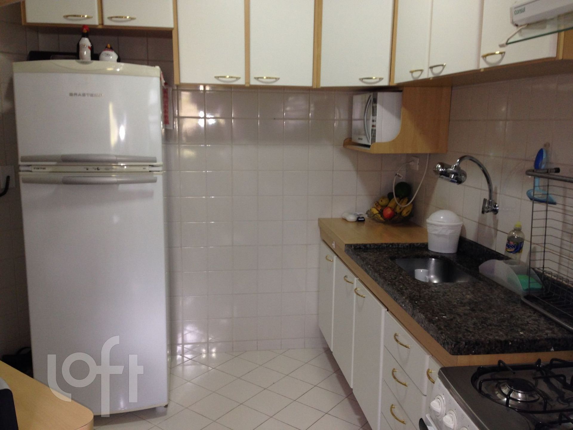 Apartamento à venda com 2 quartos, 58m² - Foto 14