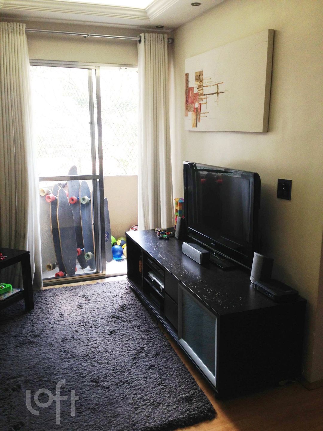 Apartamento à venda com 2 quartos, 58m² - Foto 9