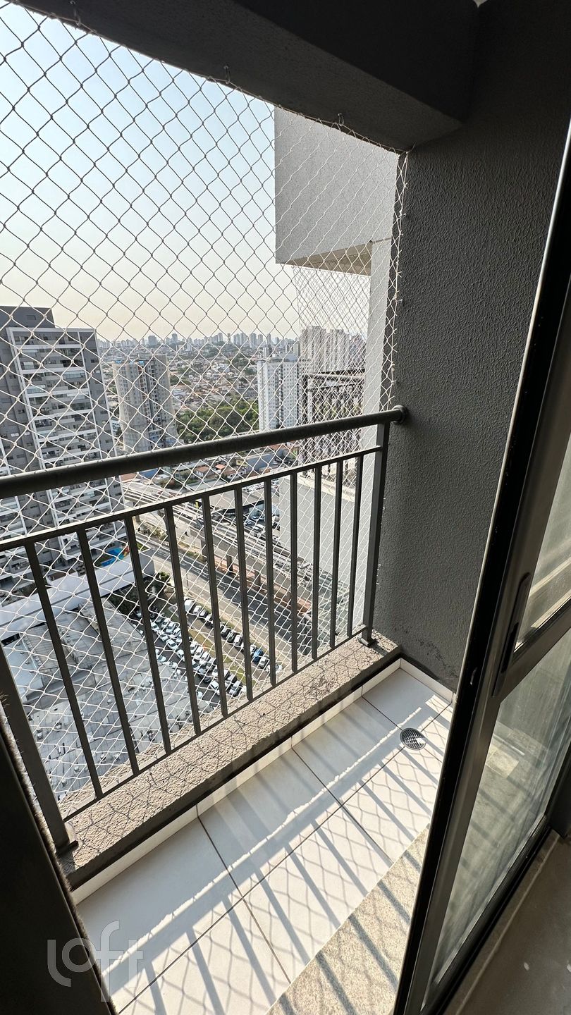 Apartamento à venda com 2 quartos, 64m² - Foto 13