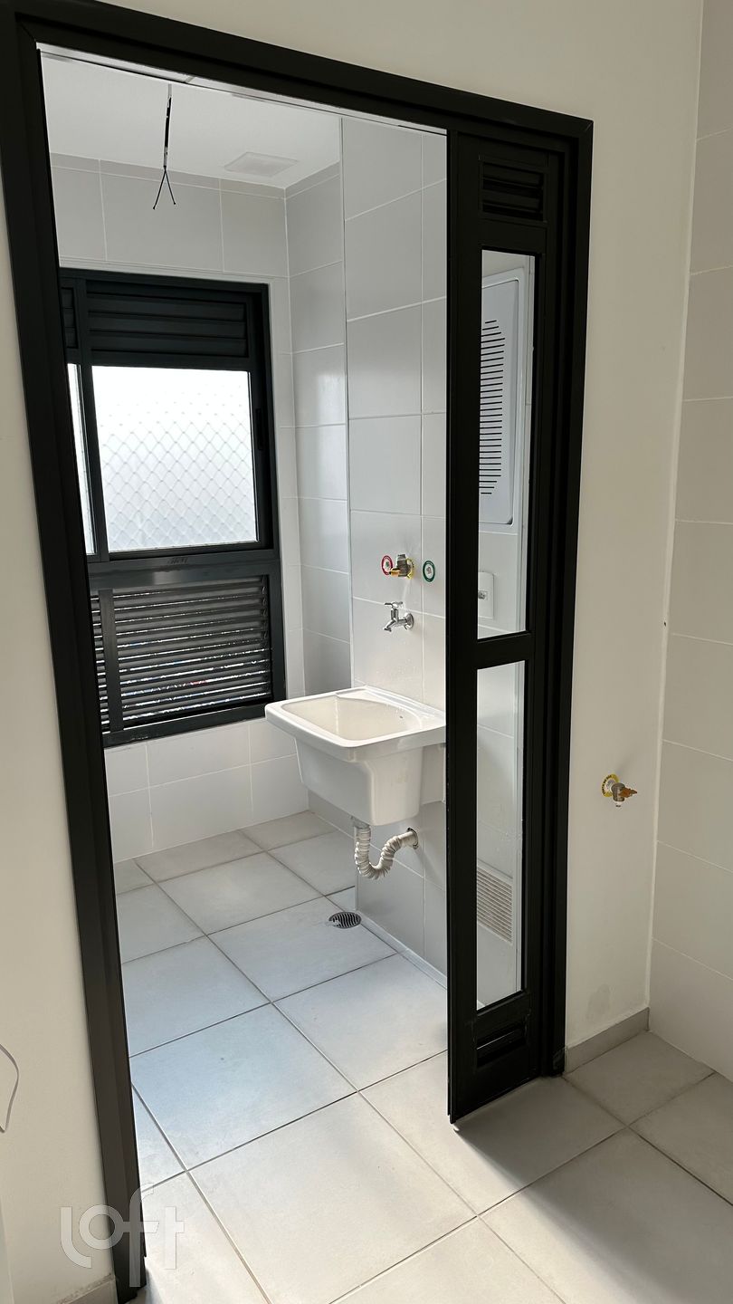 Apartamento à venda com 2 quartos, 64m² - Foto 9