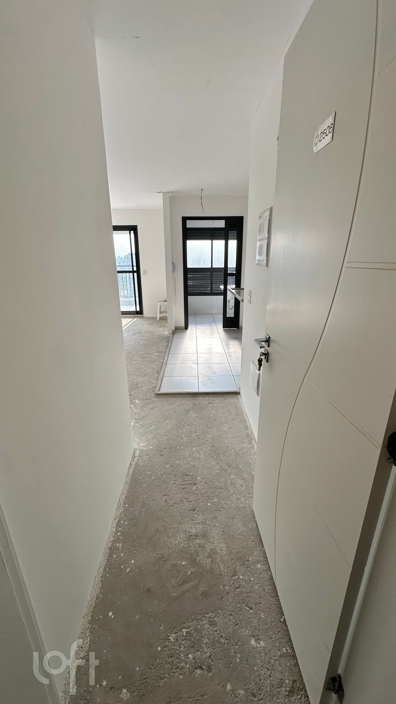 Apartamento à venda com 2 quartos, 64m² - Foto 10