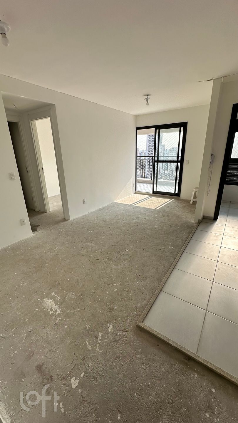 Apartamento à venda com 2 quartos, 64m² - Foto 8