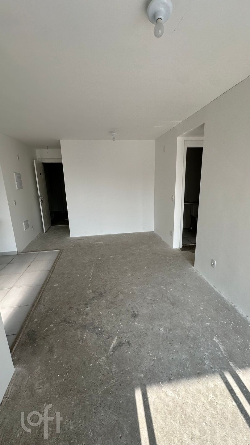 Apartamento à venda com 2 quartos, 64m² - Foto 2