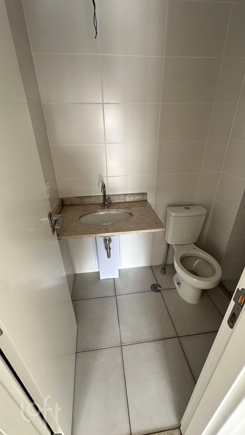 Apartamento à venda com 2 quartos, 64m² - Foto 14