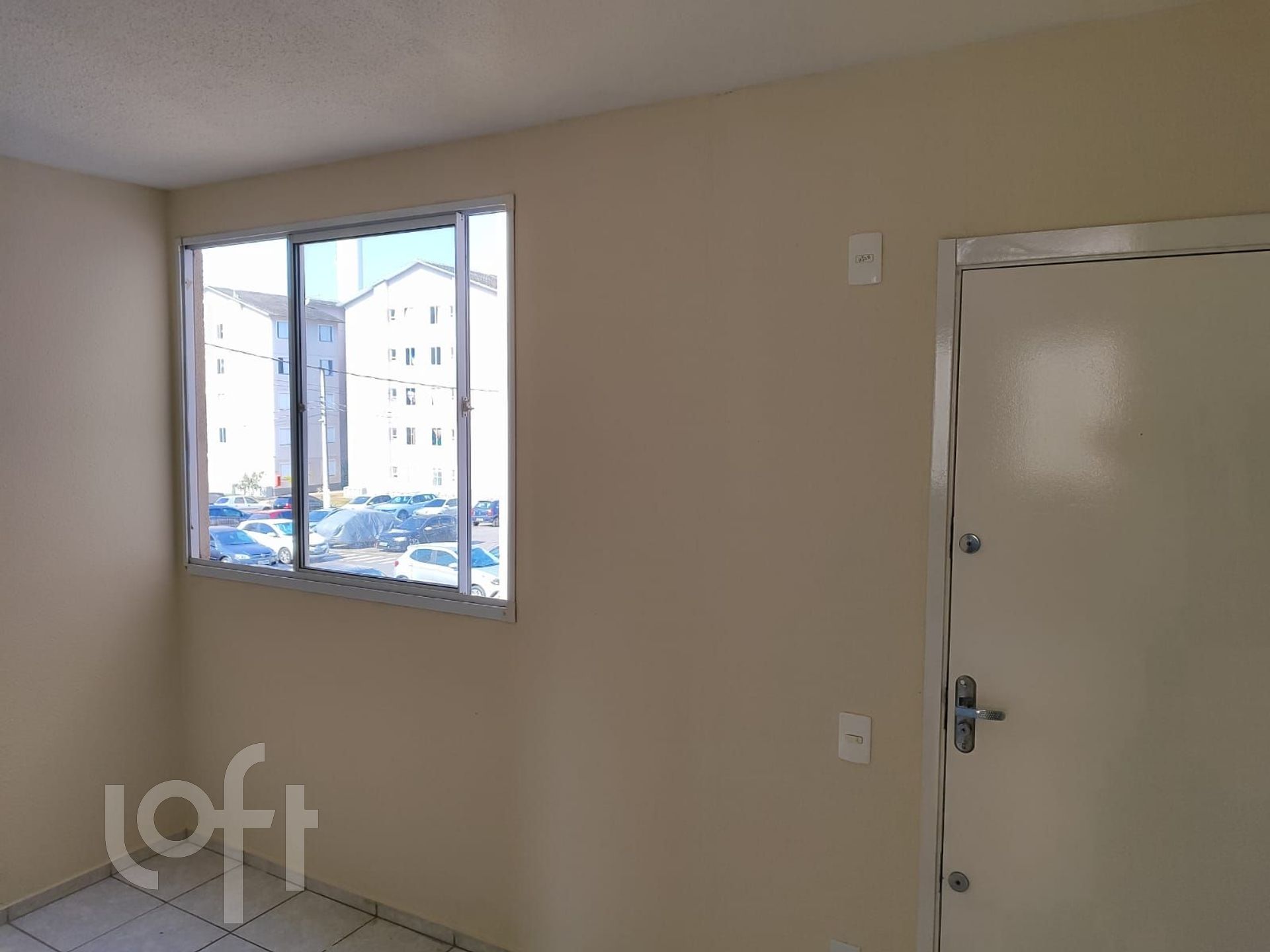 Apartamento à venda em Pedreira com 53 m², 2 quartos, 1 vaga