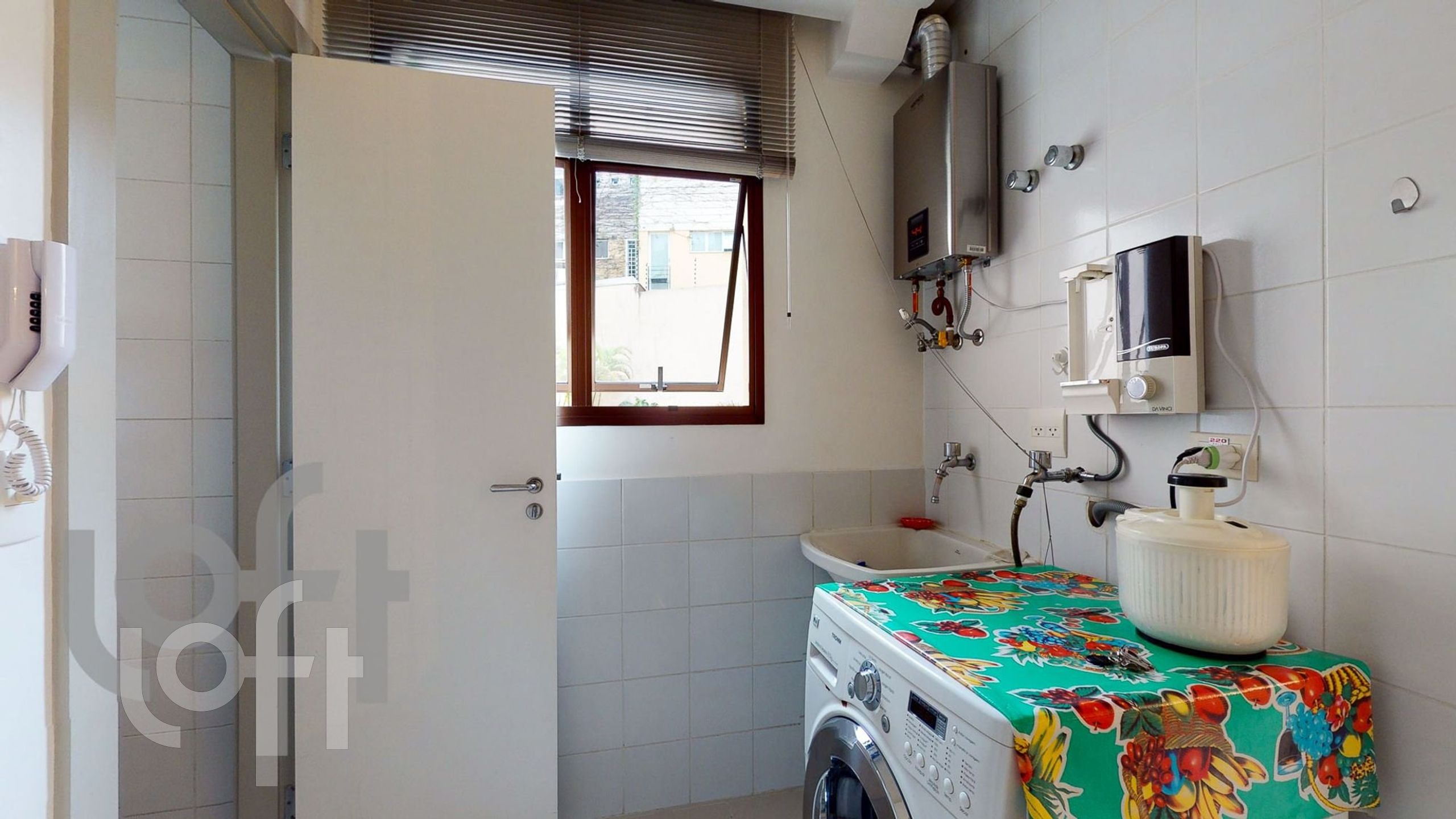 Apartamento à venda com 1 quarto, 60m² - Foto 24