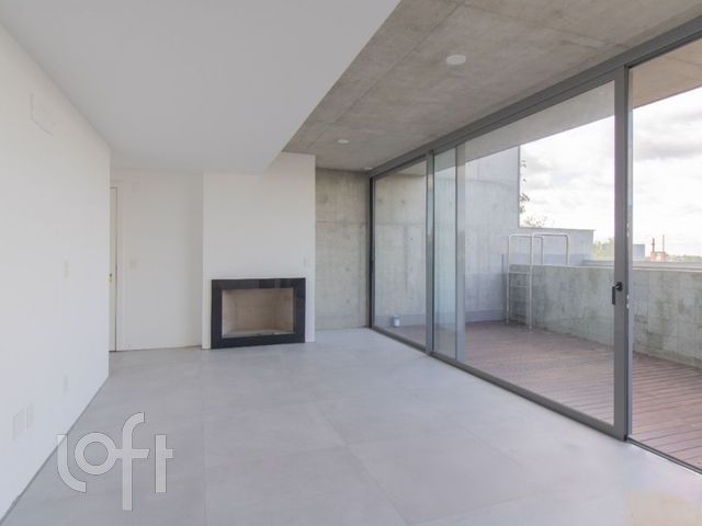 Apartamento com 166m², 3 dormitórios, 2 suítes, 3 vagas, Três Figueiras em Porto Alegre