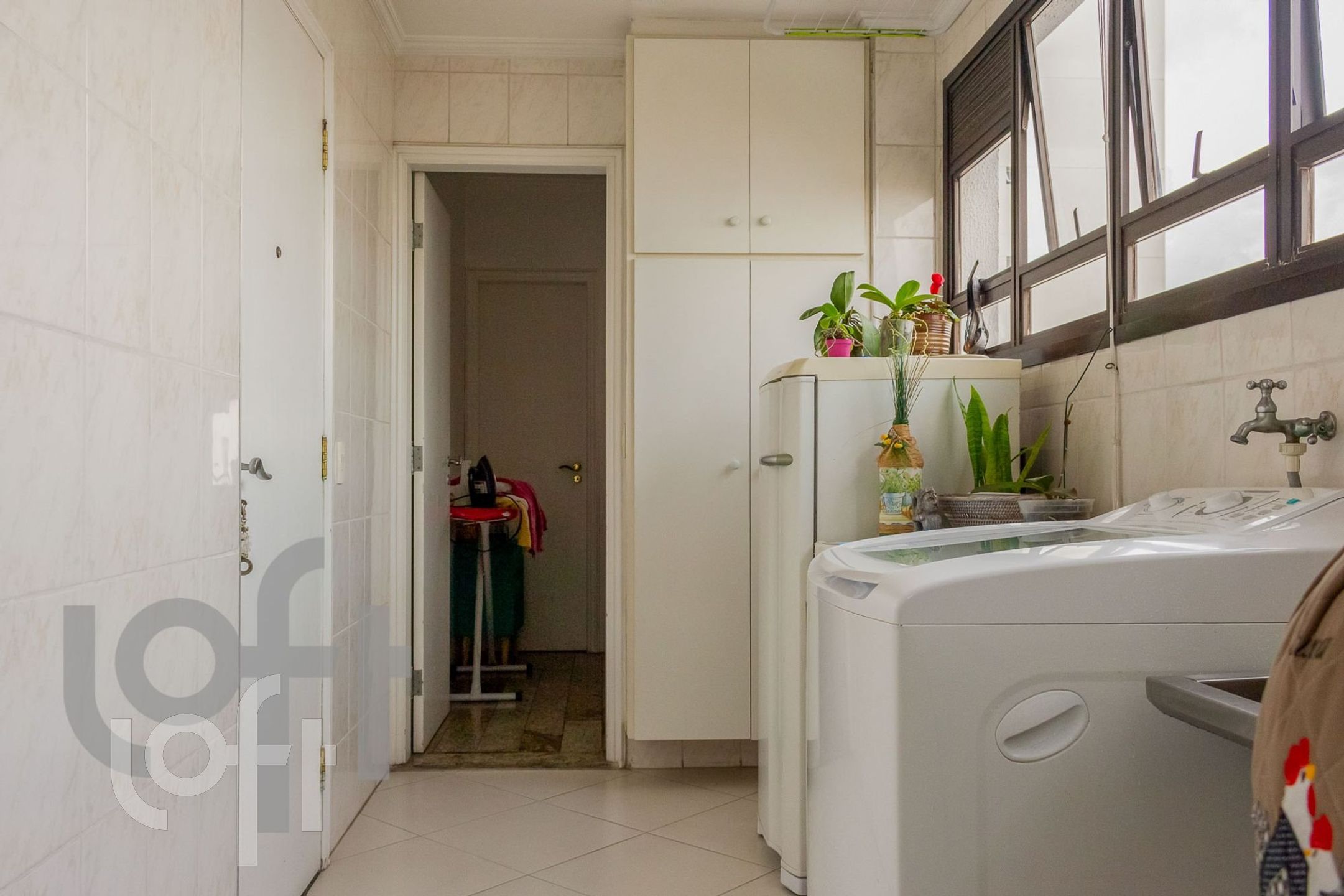 Apartamento à venda com 4 quartos, 220m² - Foto 29