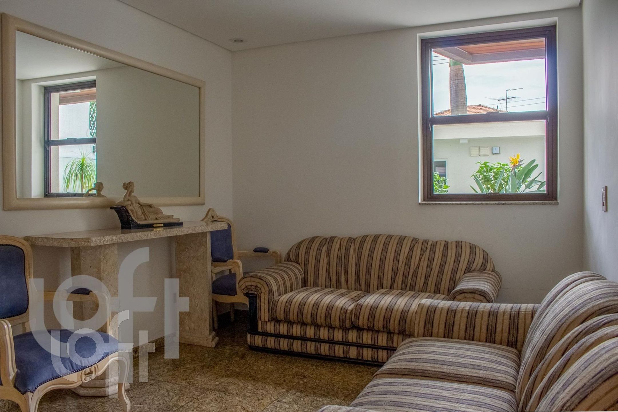 Apartamento à venda com 4 quartos, 220m² - Foto 37