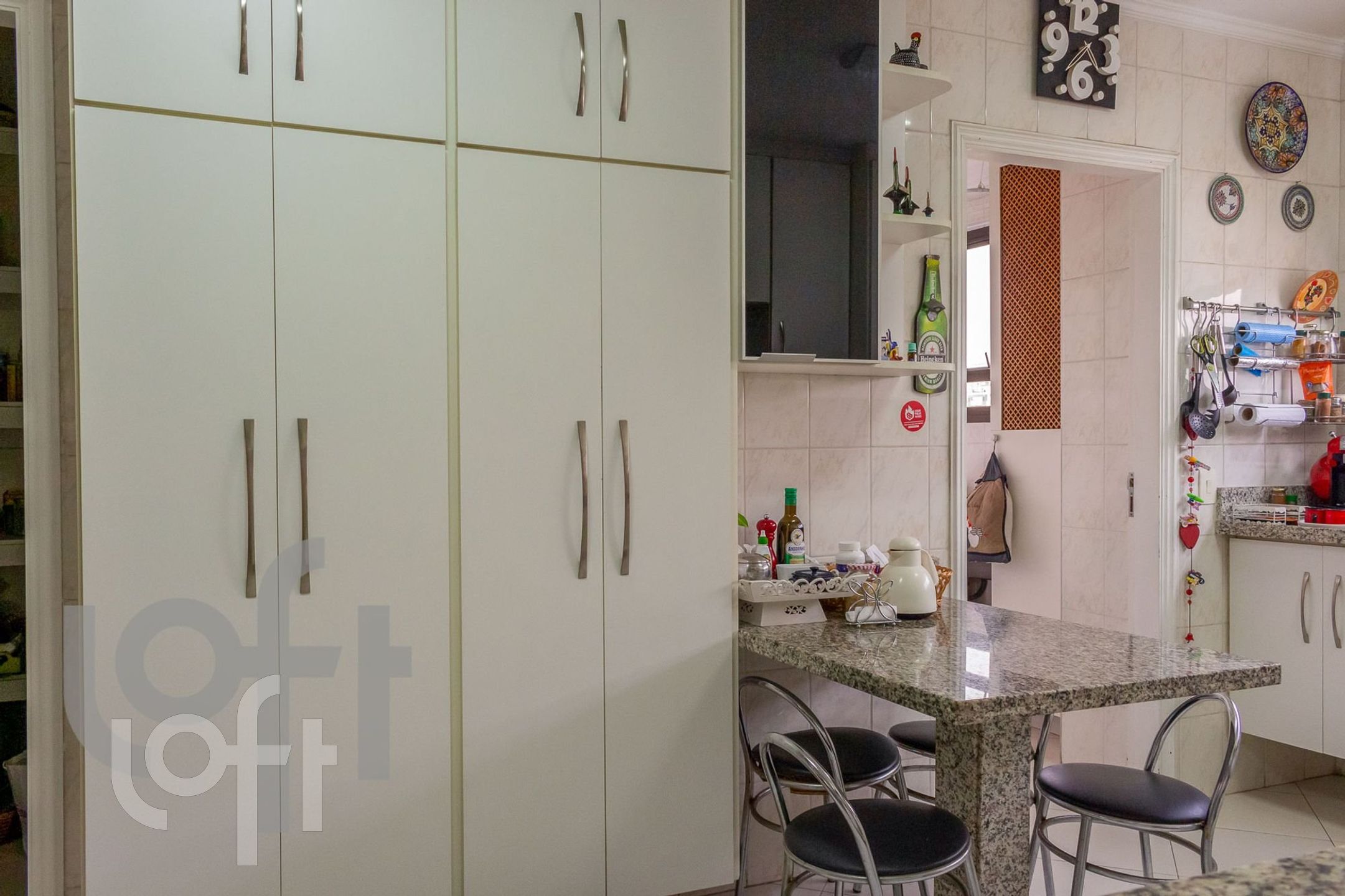 Apartamento à venda com 4 quartos, 220m² - Foto 31