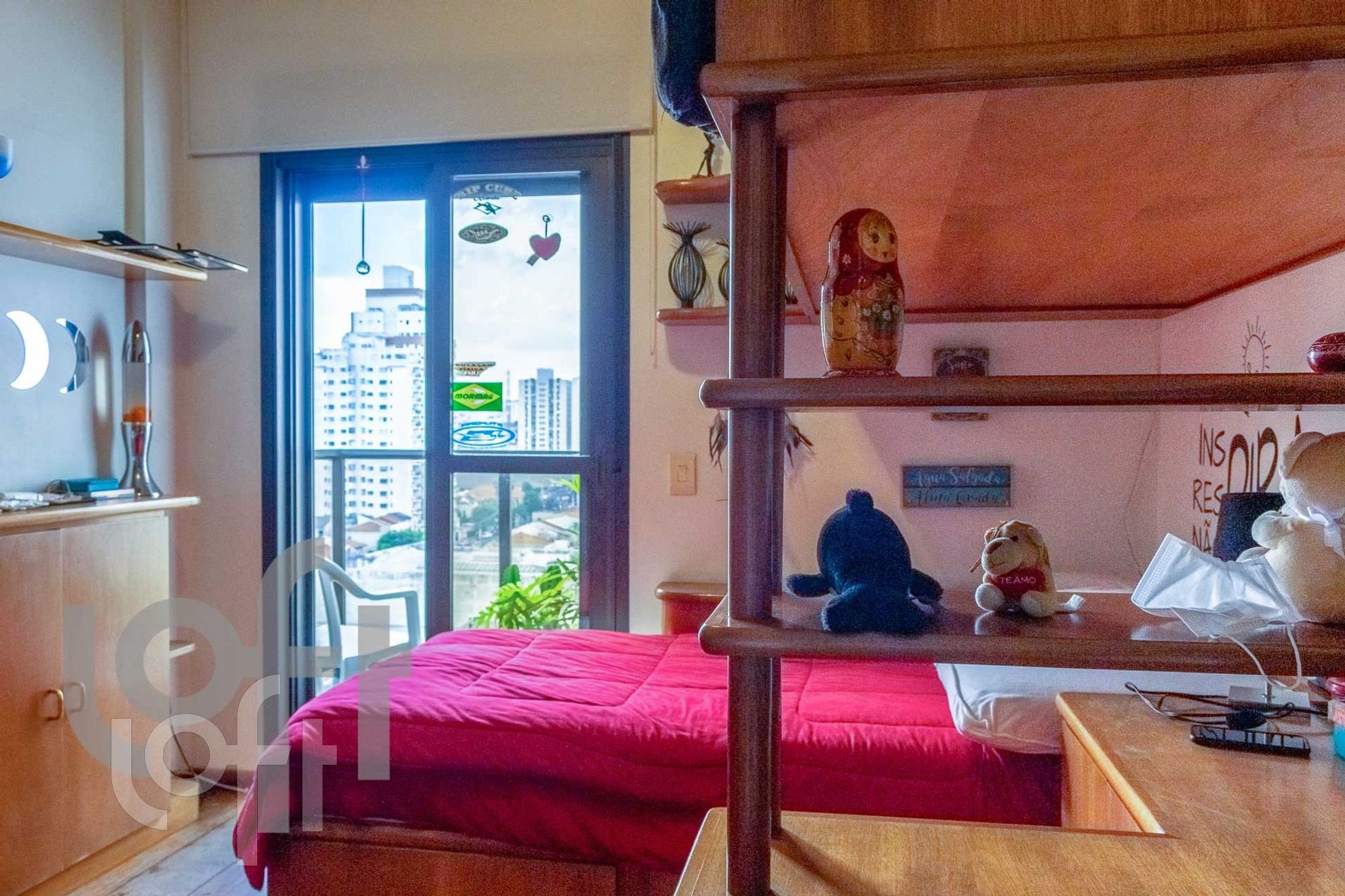 Apartamento à venda com 4 quartos, 220m² - Foto 10