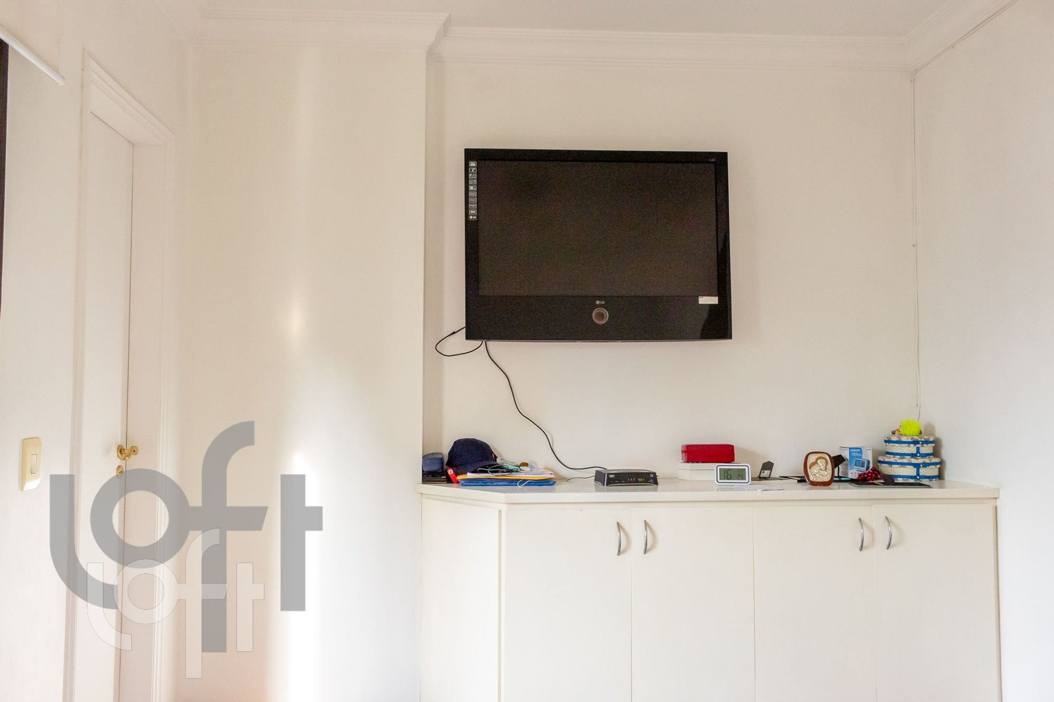 Apartamento à venda com 4 quartos, 220m² - Foto 12