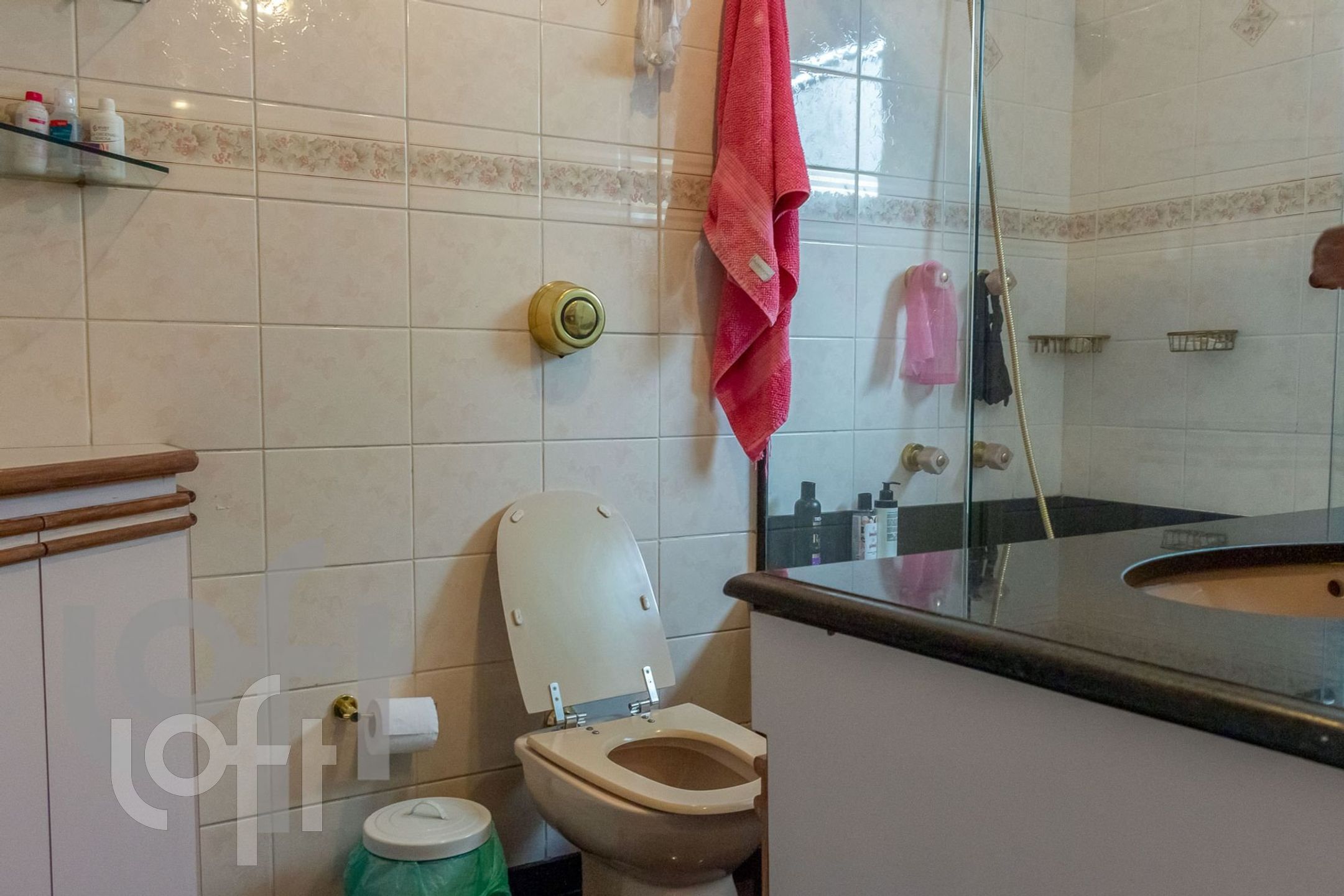 Apartamento à venda com 4 quartos, 220m² - Foto 43