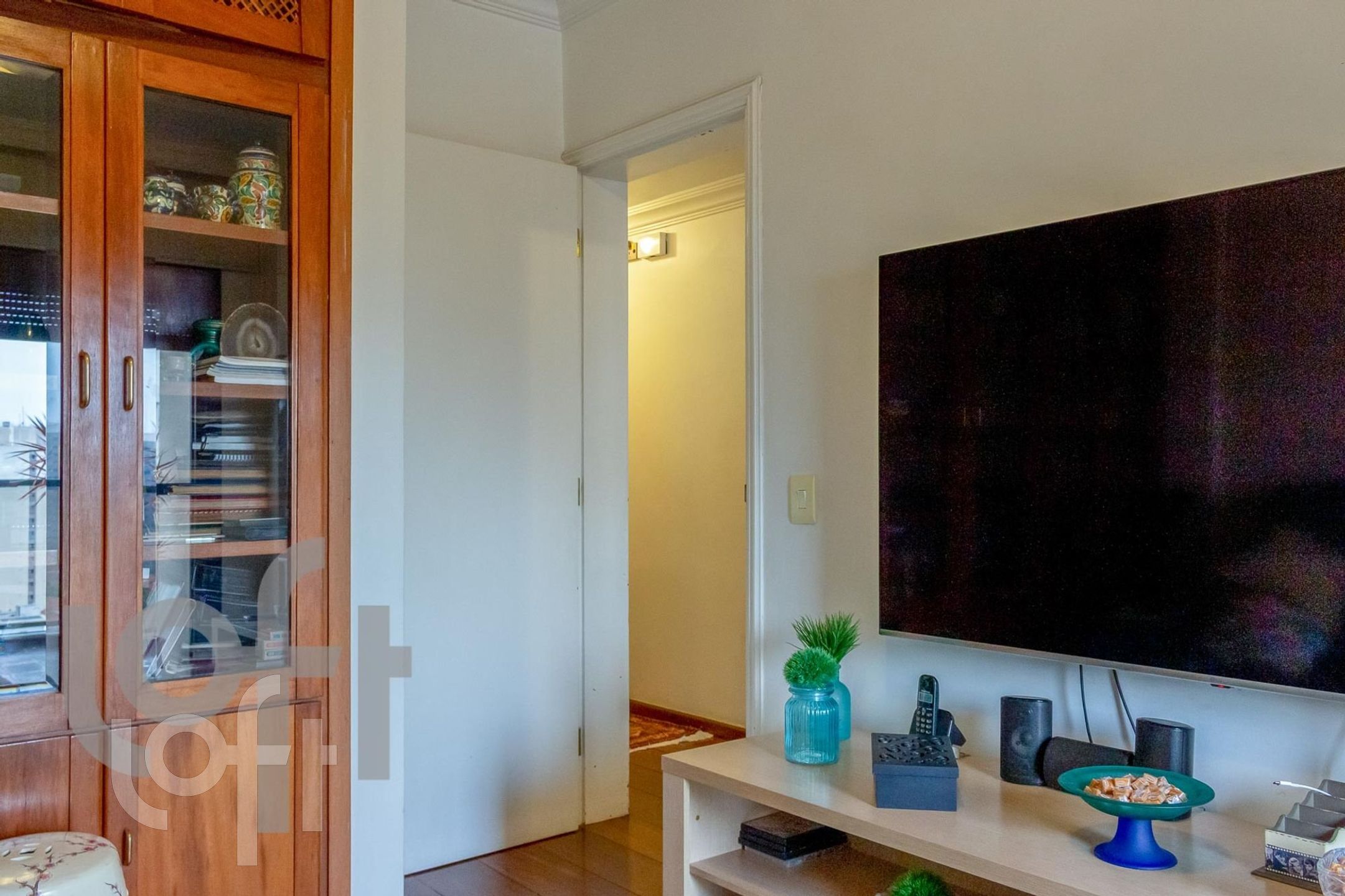 Apartamento à venda com 4 quartos, 220m² - Foto 19