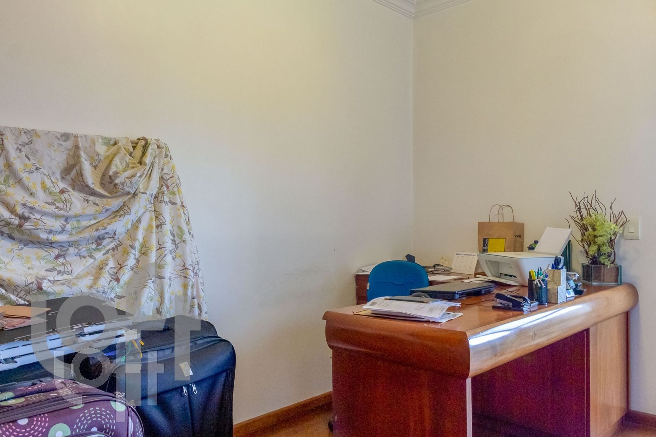 Apartamento à venda com 4 quartos, 220m² - Foto 6