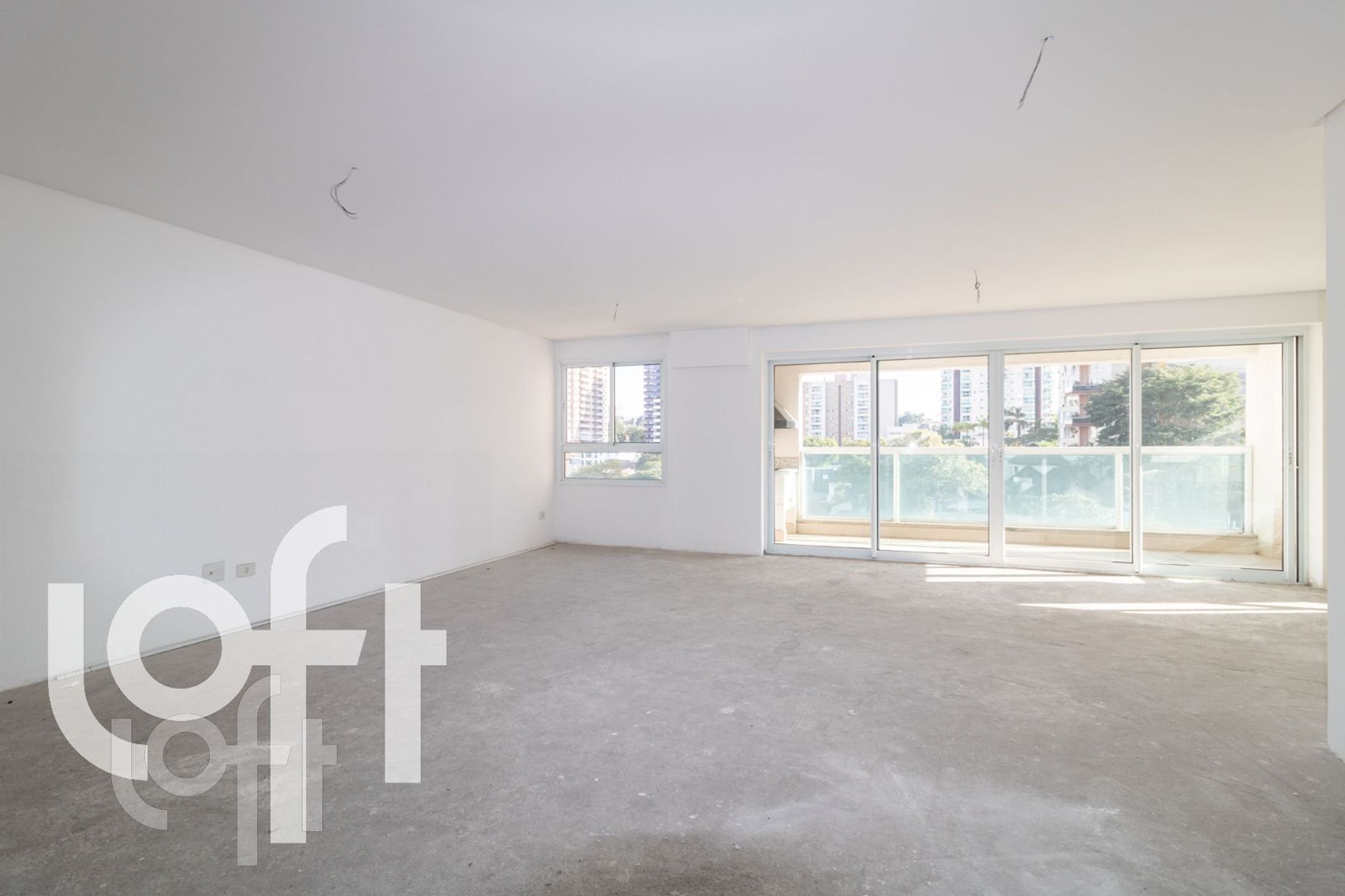 Apartamento à venda em Jardim com 192 m², 3 quartos, 3 suítes, 3 vagas