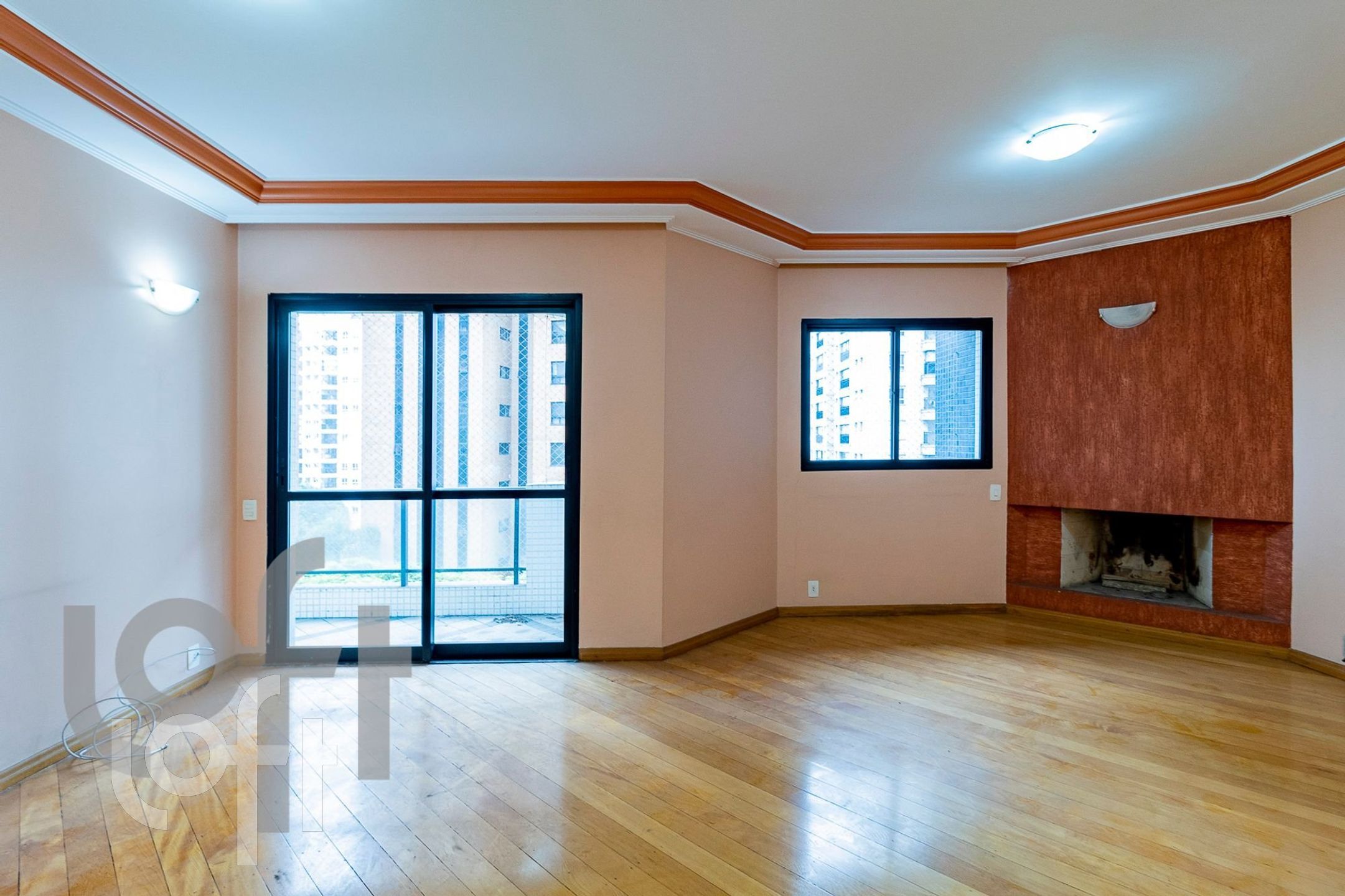 Apartamento à venda em Vila Andrade com 157 m², 3