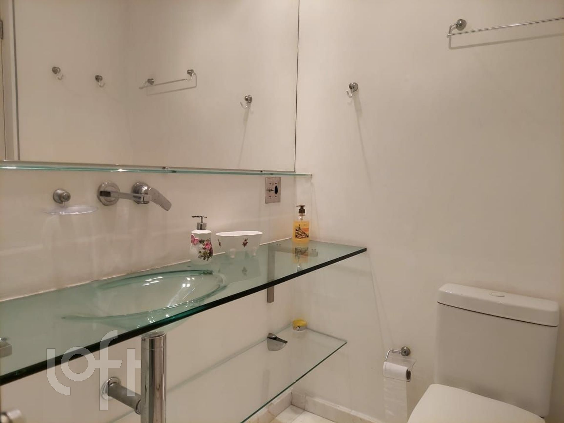 Apartamento à venda com 2 quartos, 70m² - Foto 10