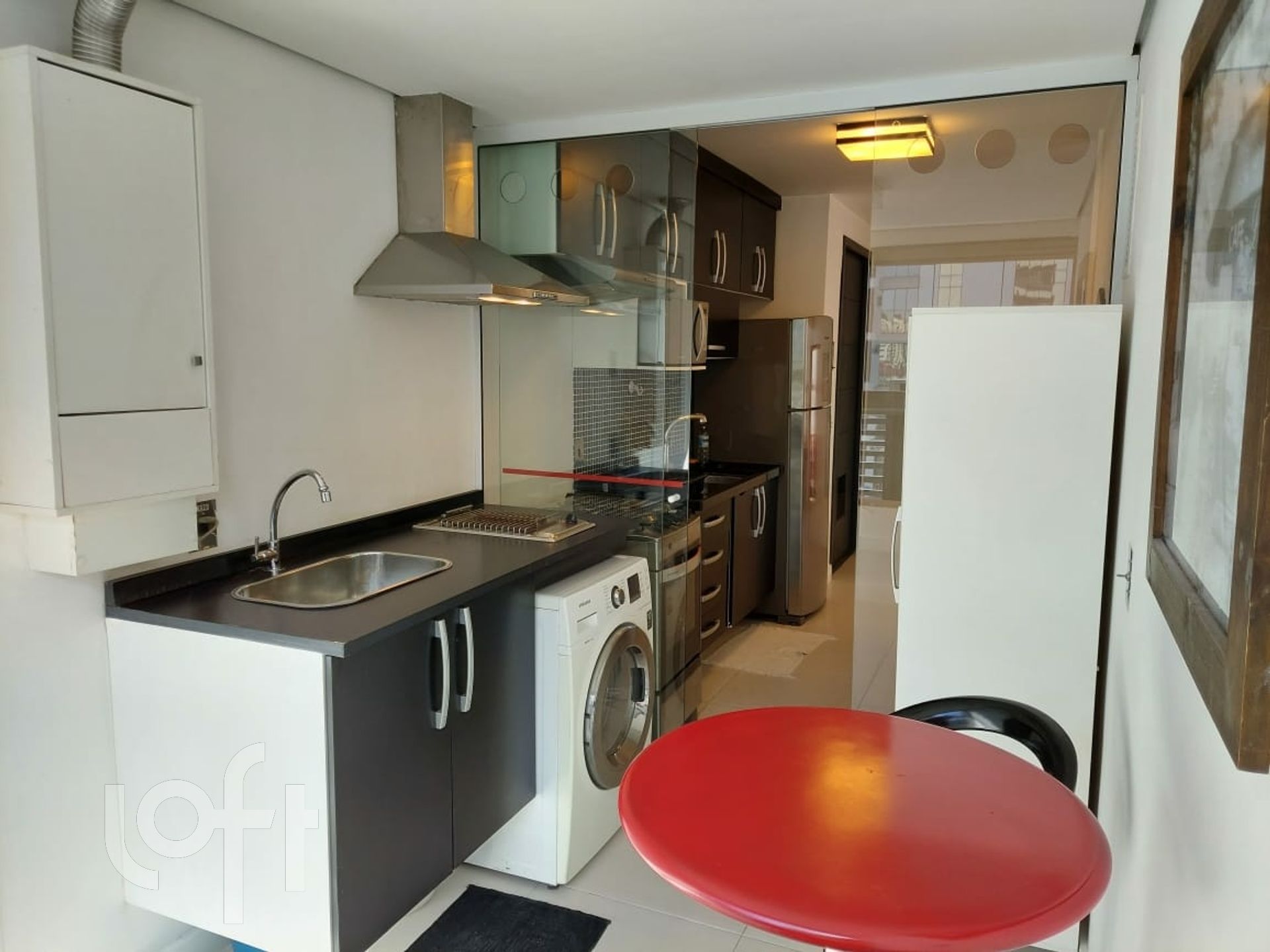 Apartamento à venda com 2 quartos, 70m² - Foto 7