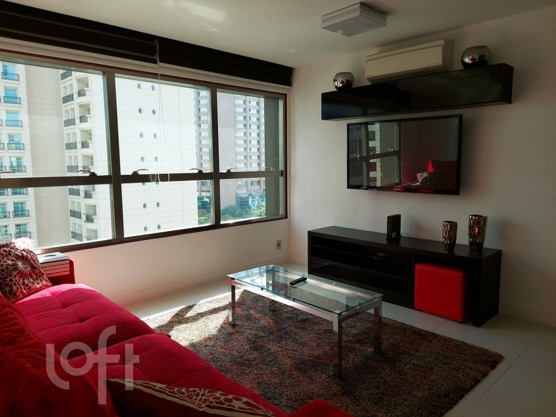 Apartamento à venda com 2 quartos, 70m² - Foto 5