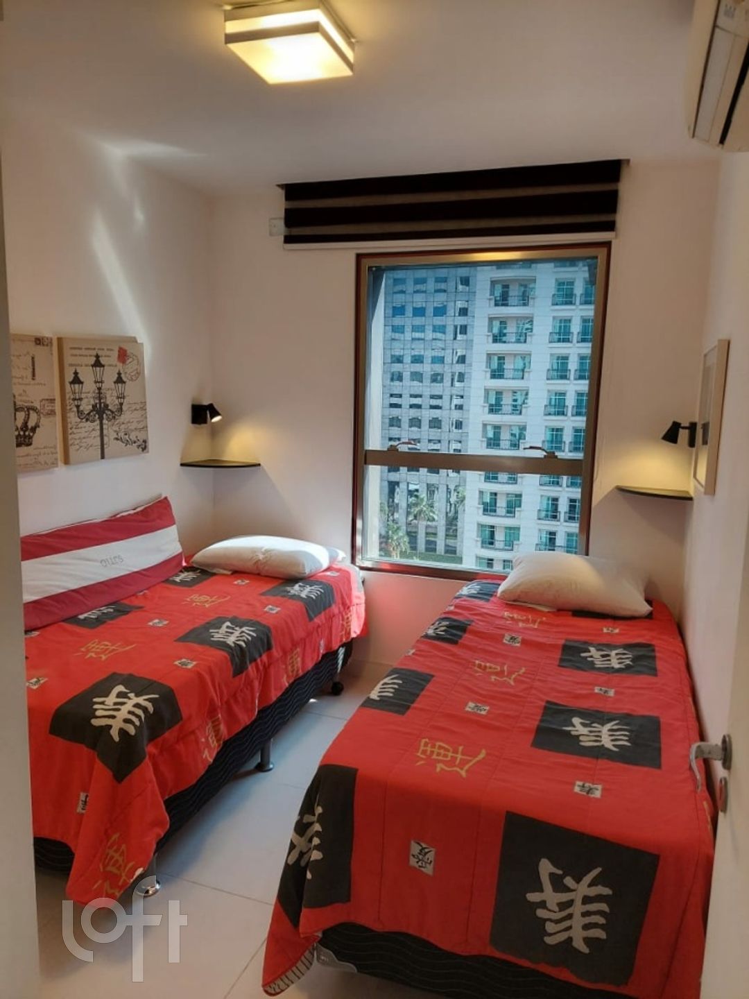 Apartamento à venda com 2 quartos, 70m² - Foto 13