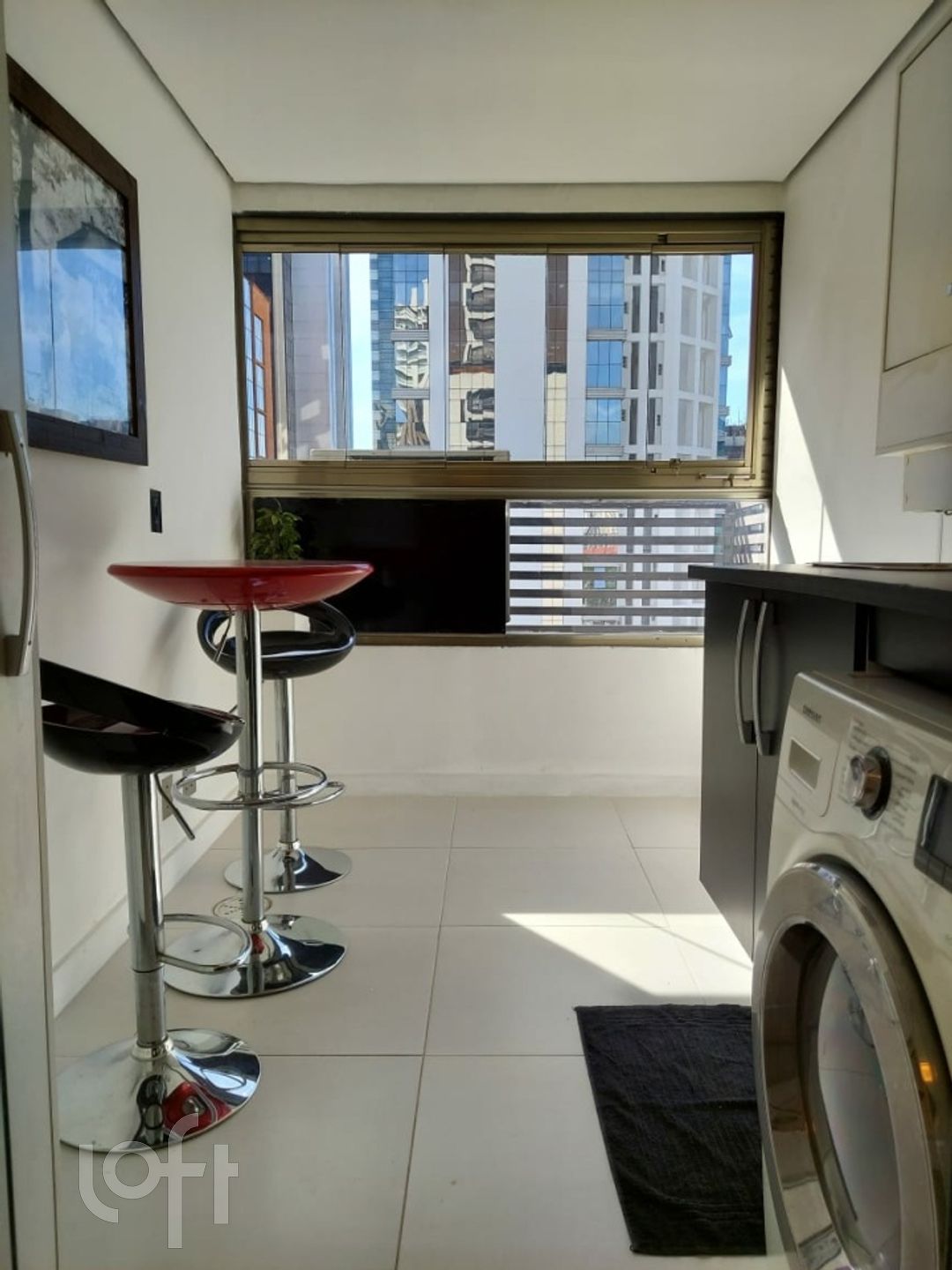 Apartamento à venda com 2 quartos, 70m² - Foto 9