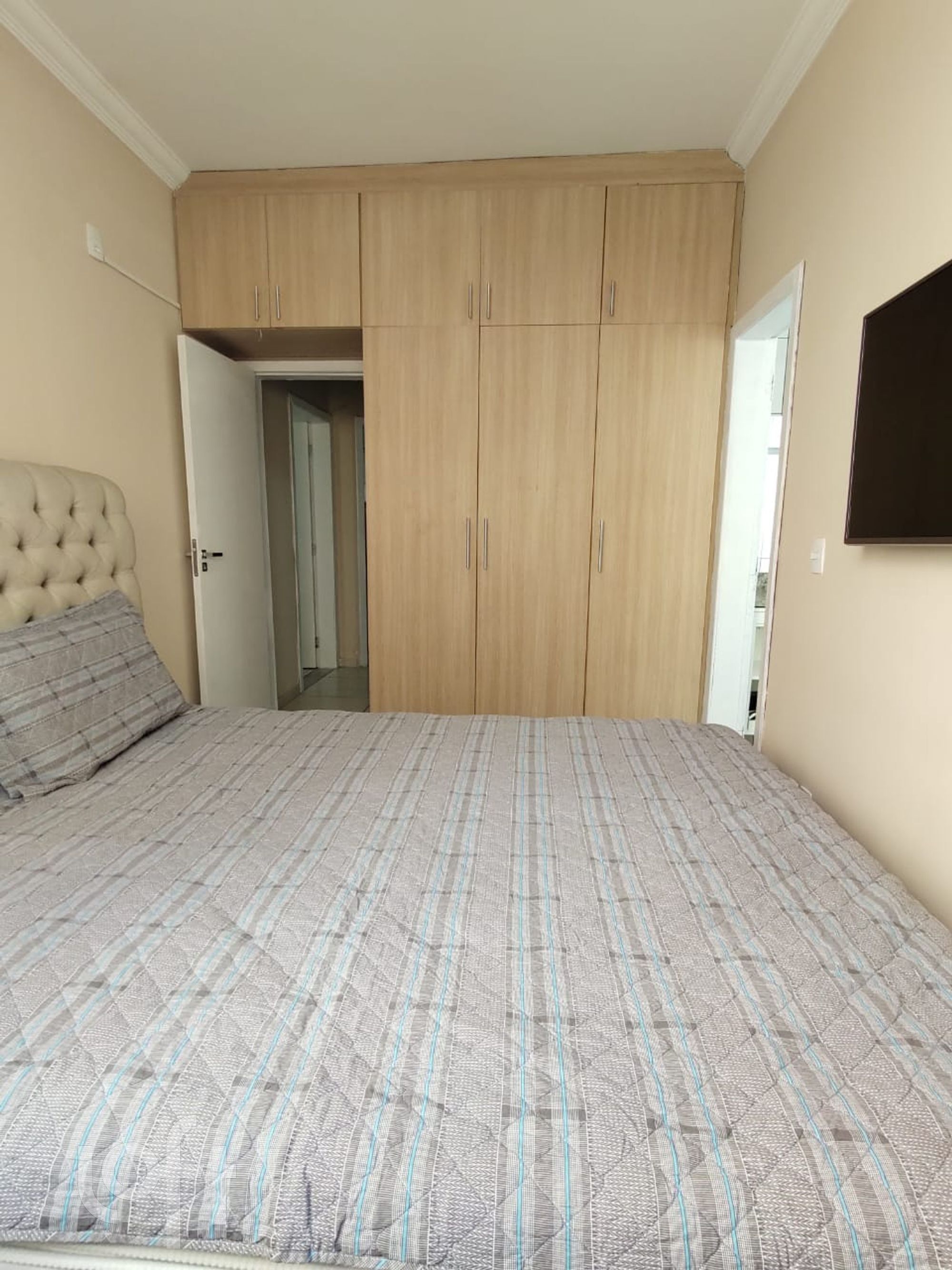 Apartamento à venda com 3 quartos, 110m² - Foto 5